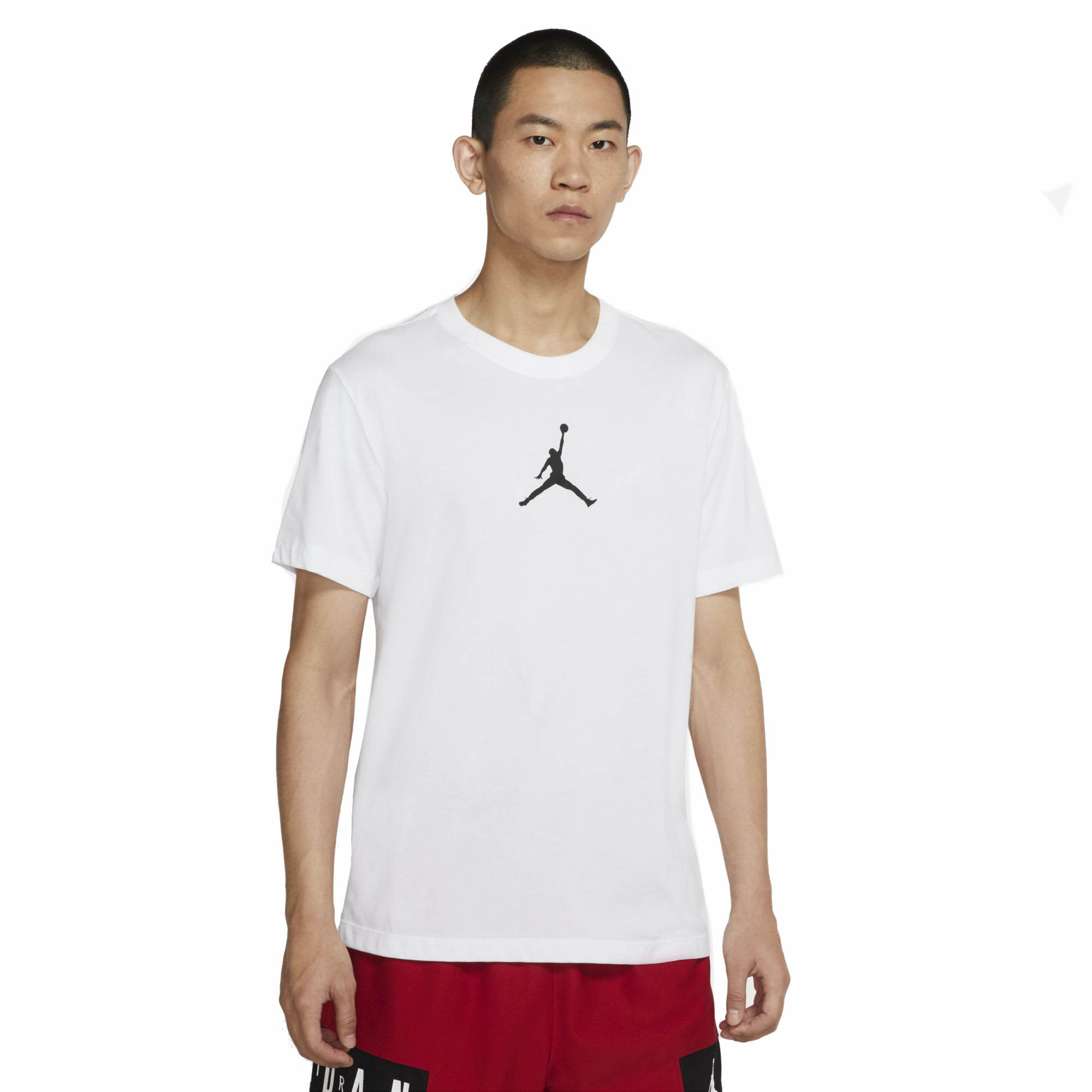 Купить Футболка Jordan Jumpman | CW5190-102 в Москве или заказать доставку на Slamdunk.su