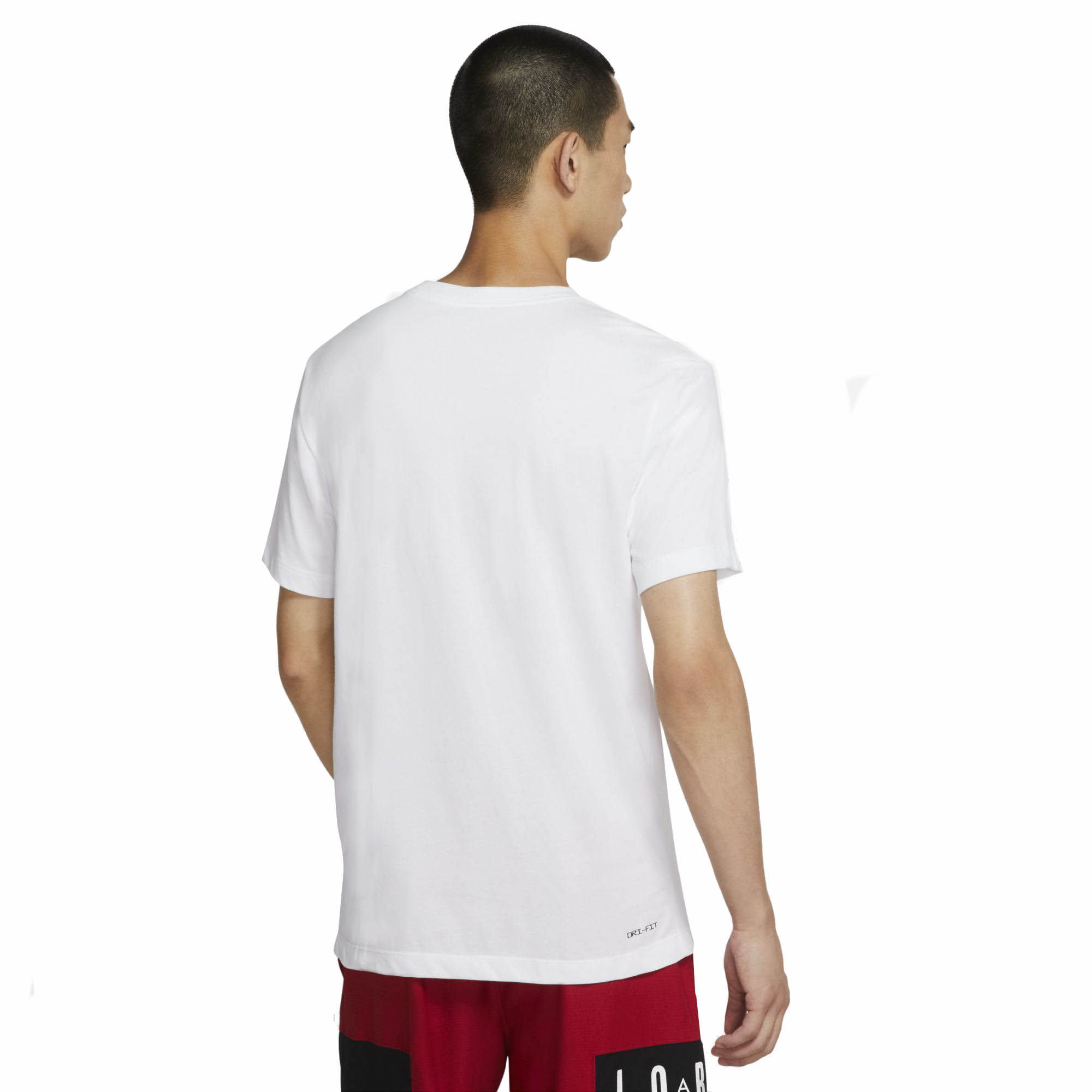 Купить Футболка Jordan Jumpman | CW5190-102 в Москве или заказать доставку на Slamdunk.su
