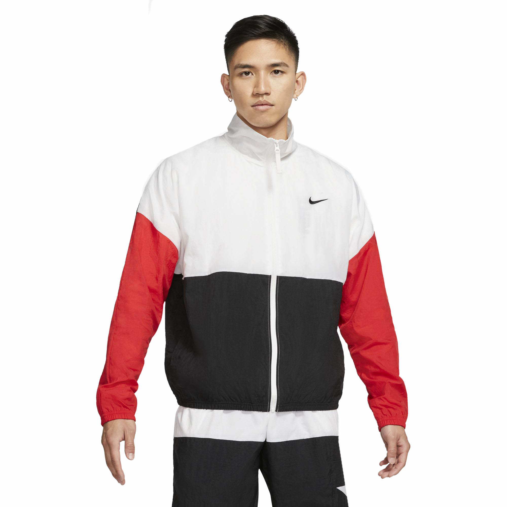 Купить Куртка Nike Dri-FIT Starting 5 | CW7348-101 в Москве или заказать доставку на Slamdunk.su