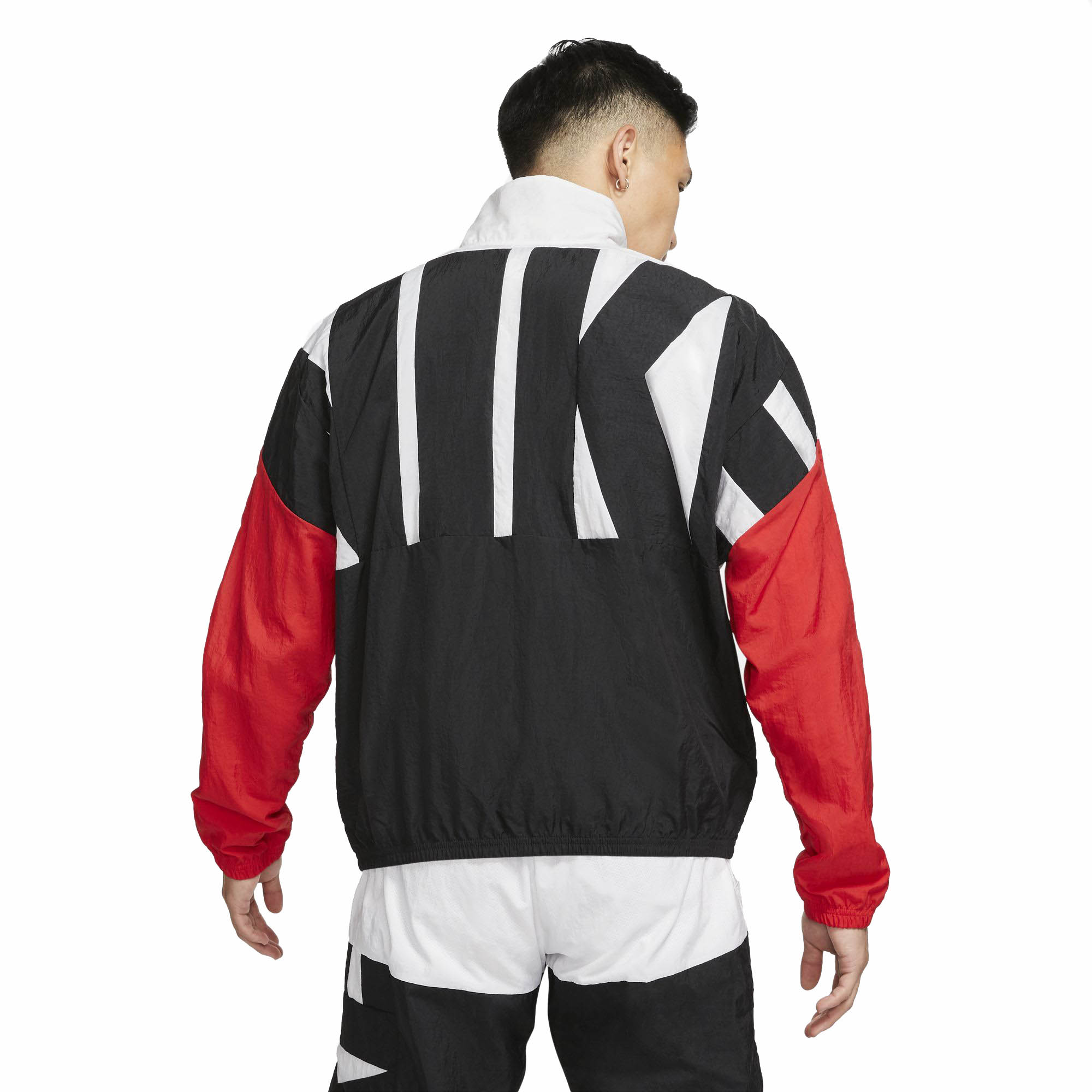 Купить Куртка Nike Dri-FIT Starting 5 | CW7348-101 в Москве или заказать доставку на Slamdunk.su