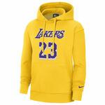 Толстовка Nike Los Angeles Lakers Pullover Essential - картинка