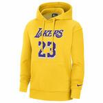 Толстовка Nike Los Angeles Lakers Pullover Essential | CZ0282-728