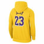 Толстовка Nike Los Angeles Lakers Pullover Essential - картинка