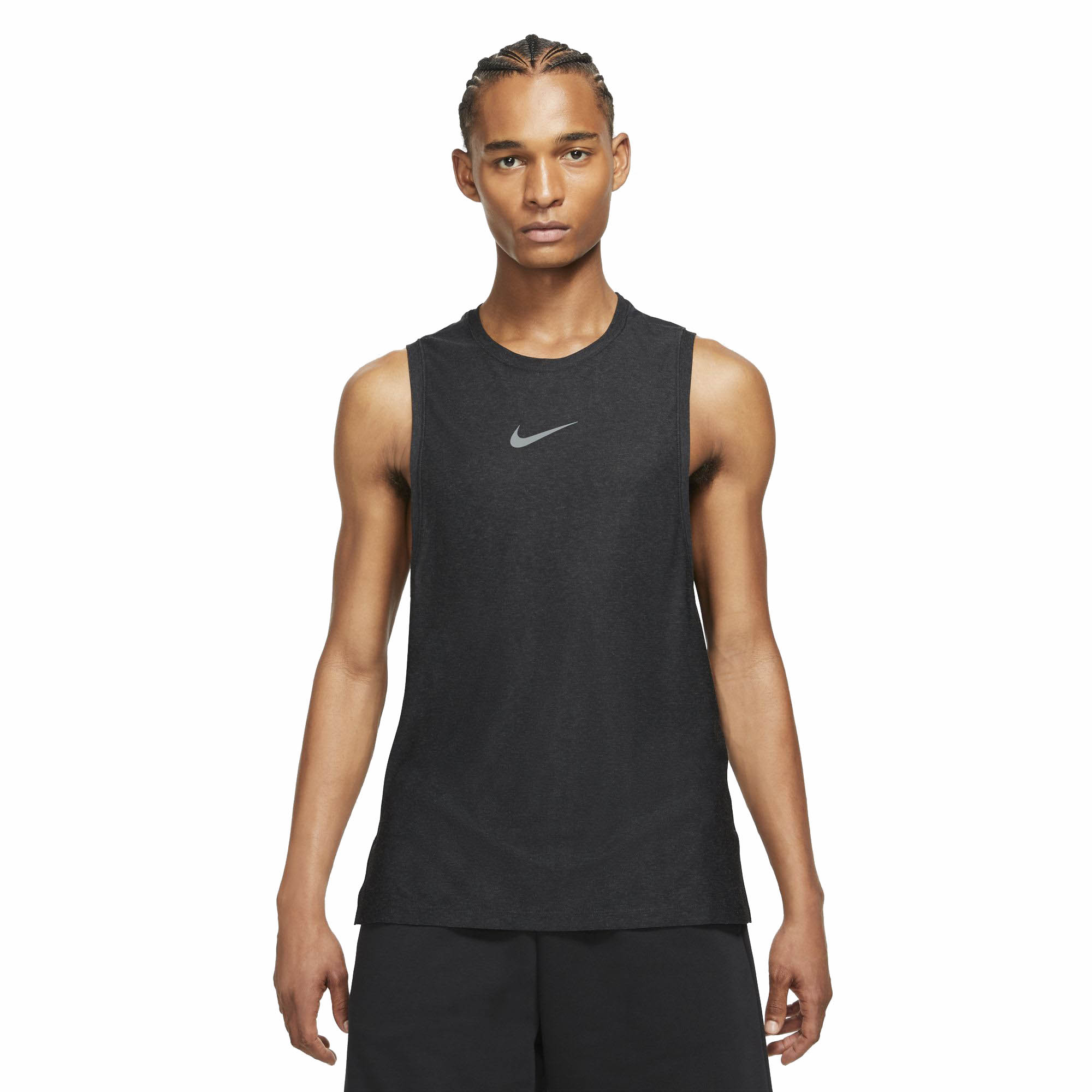 Майка Nike Hypercool мужская