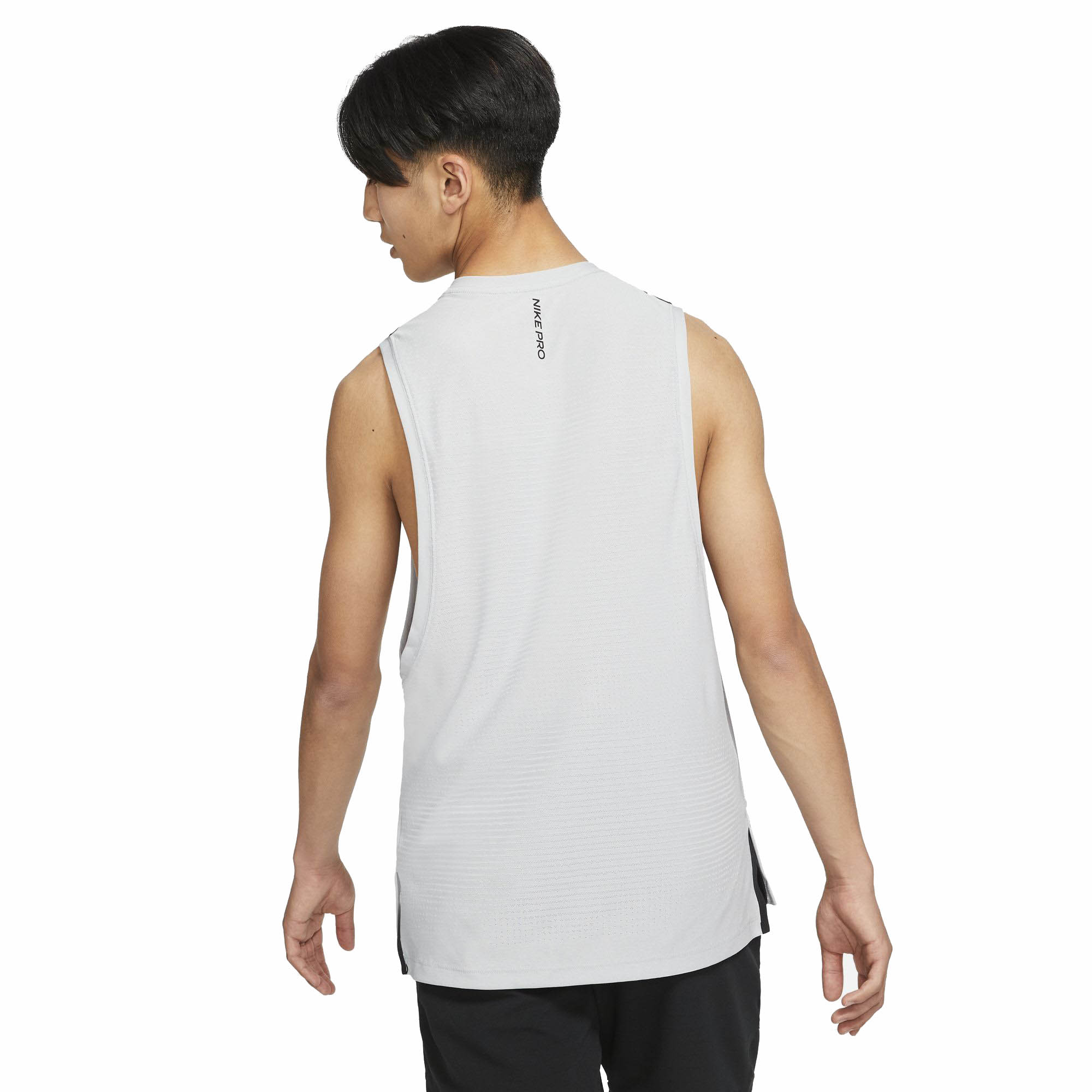 Купить Майка Nike Pro | CZ2272-077 в Москве или заказать доставку на Slamdunk.su