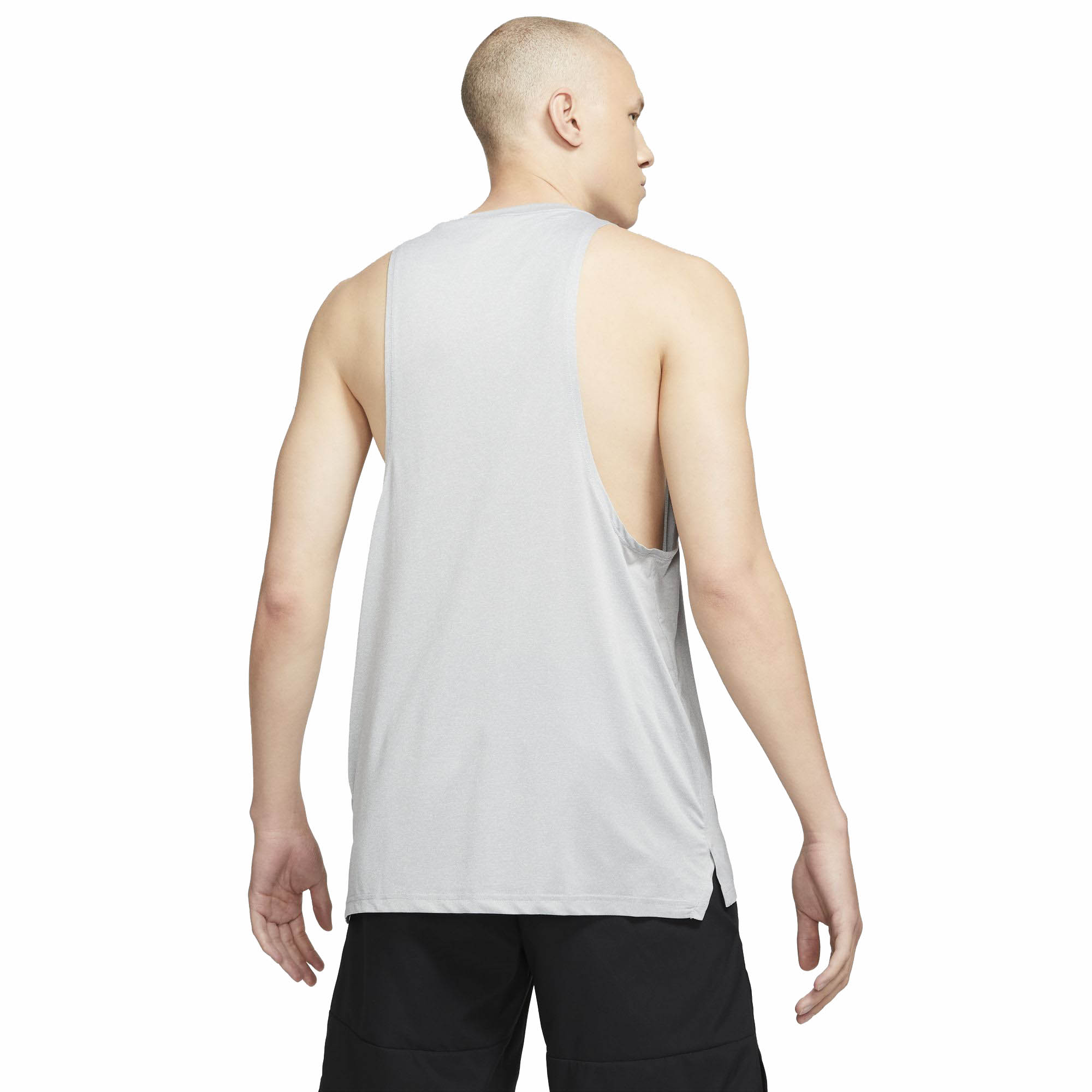 Купить Майка Nike Pro | CZ2411-073 в Москве или заказать доставку на Slamdunk.su