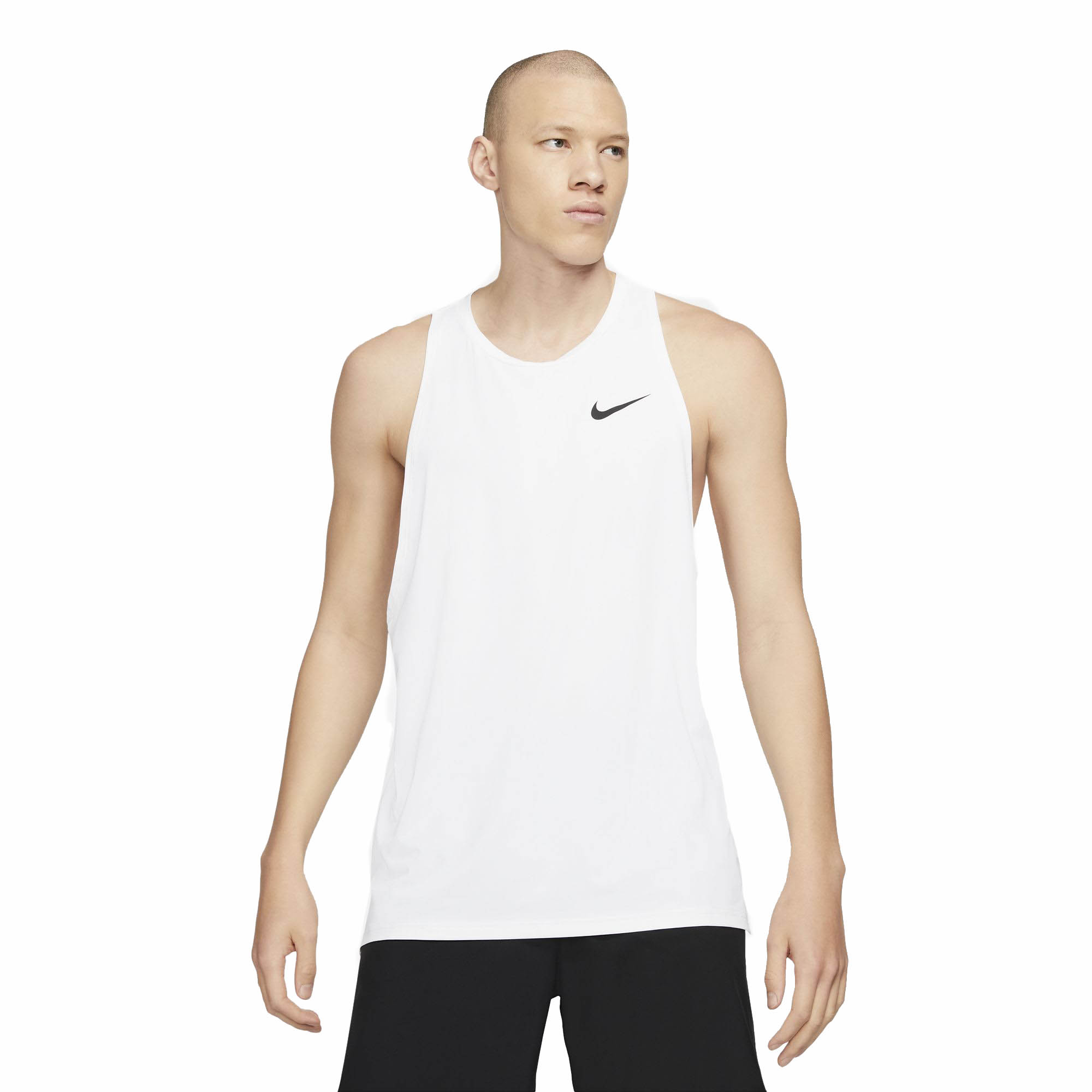 Купить Майка Nike Pro | CZ2411-100 в Москве или заказать доставку на Slamdunk.su