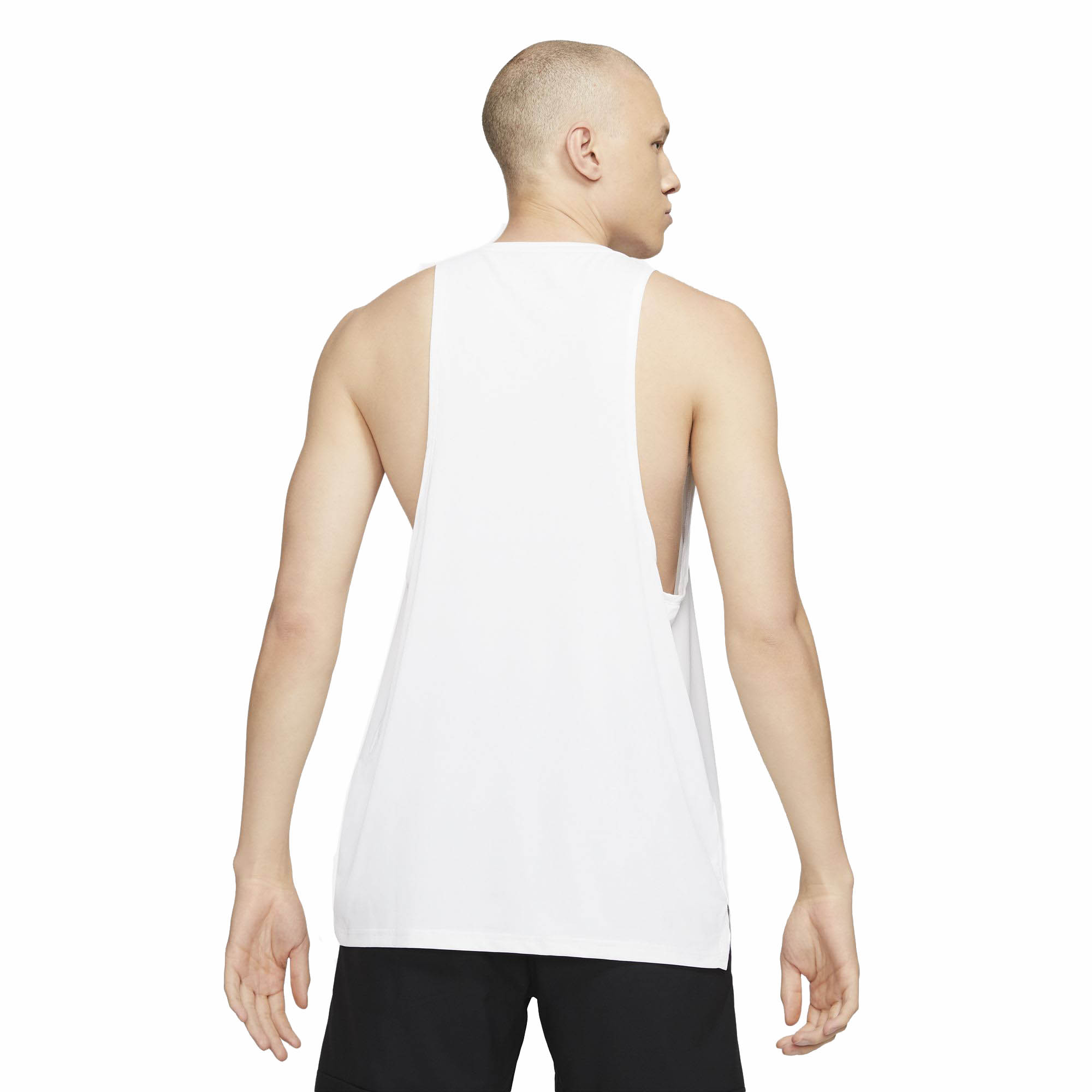 Купить Майка Nike Pro | CZ2411-100 в Москве или заказать доставку на Slamdunk.su