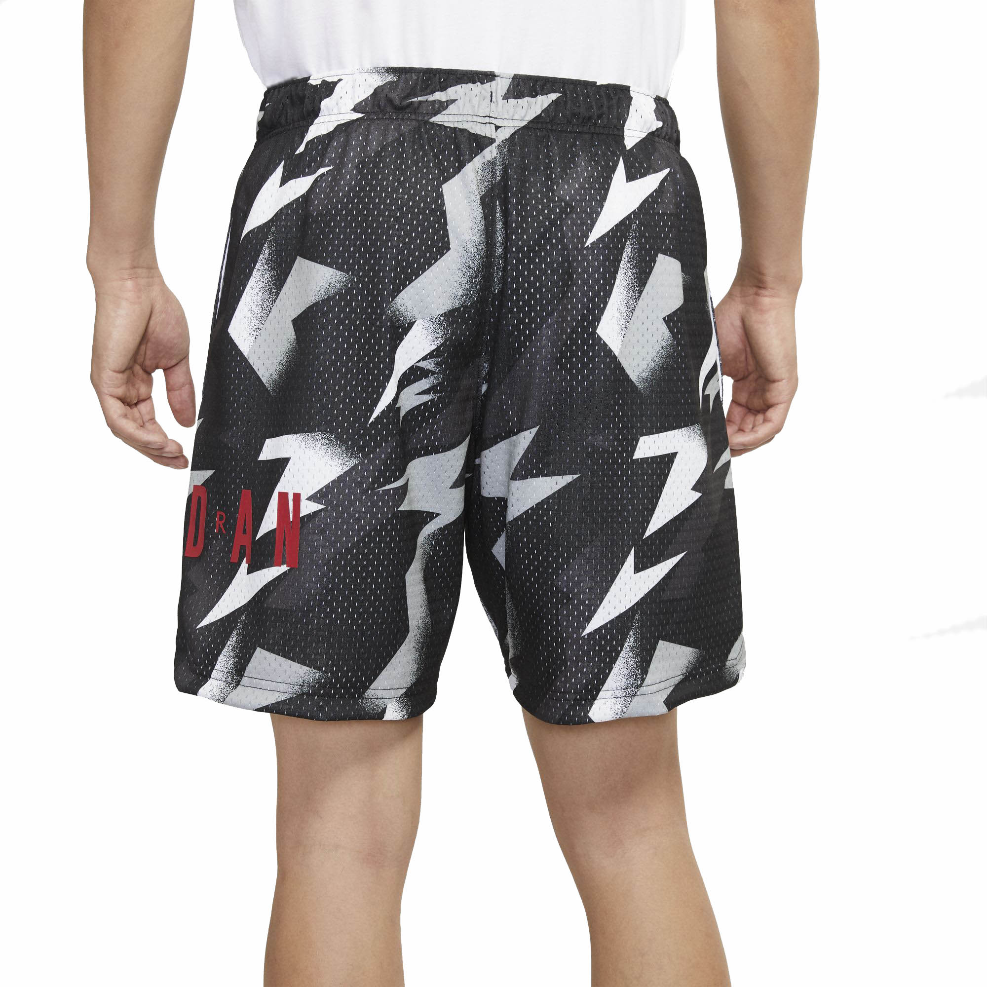 Купить Шорты Jordan Jumpman Air | CZ4757-010 в Москве или заказать доставку на Slamdunk.su