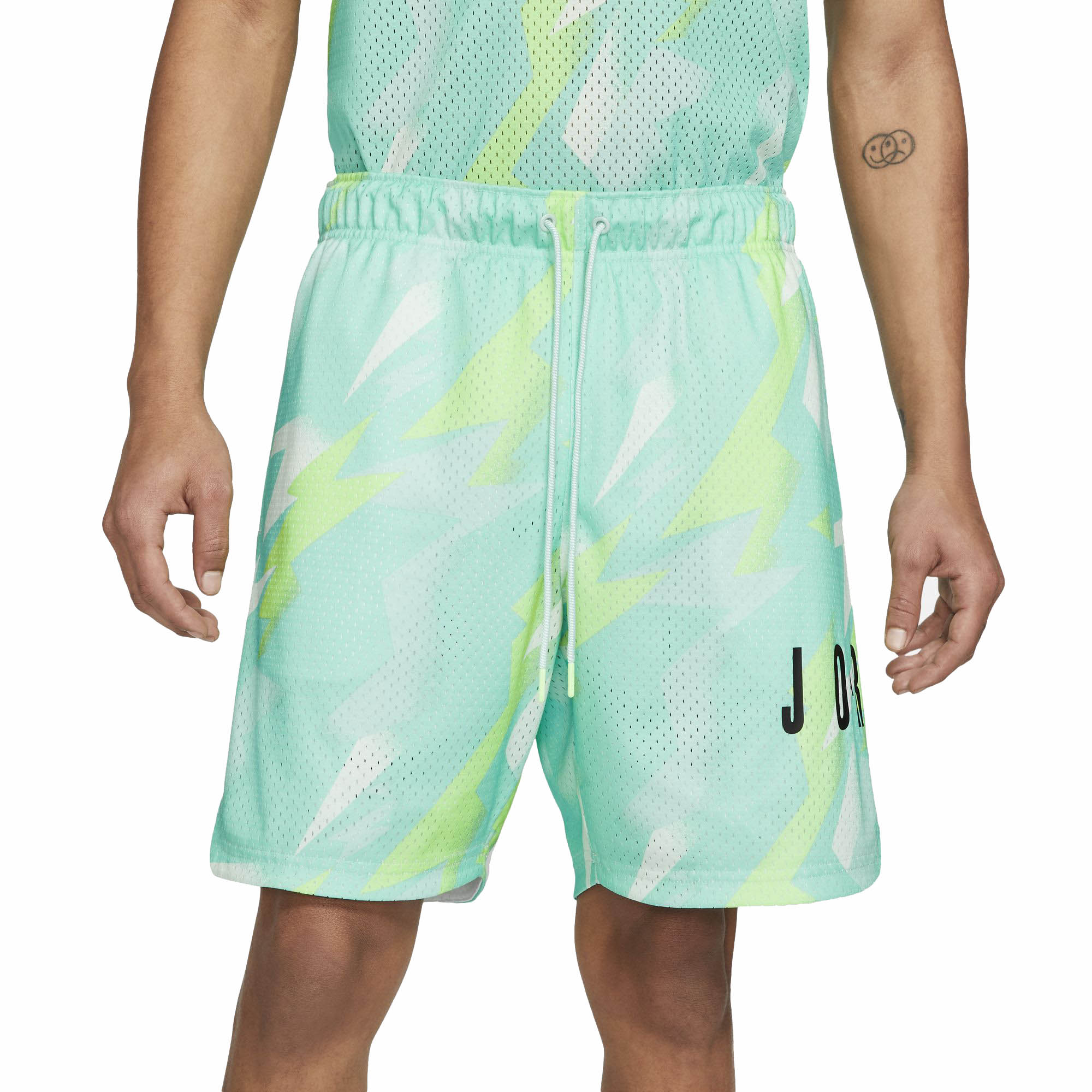 Купить Шорты Jordan Jumpman Air | CZ4757-675 в Москве или заказать доставку на Slamdunk.su