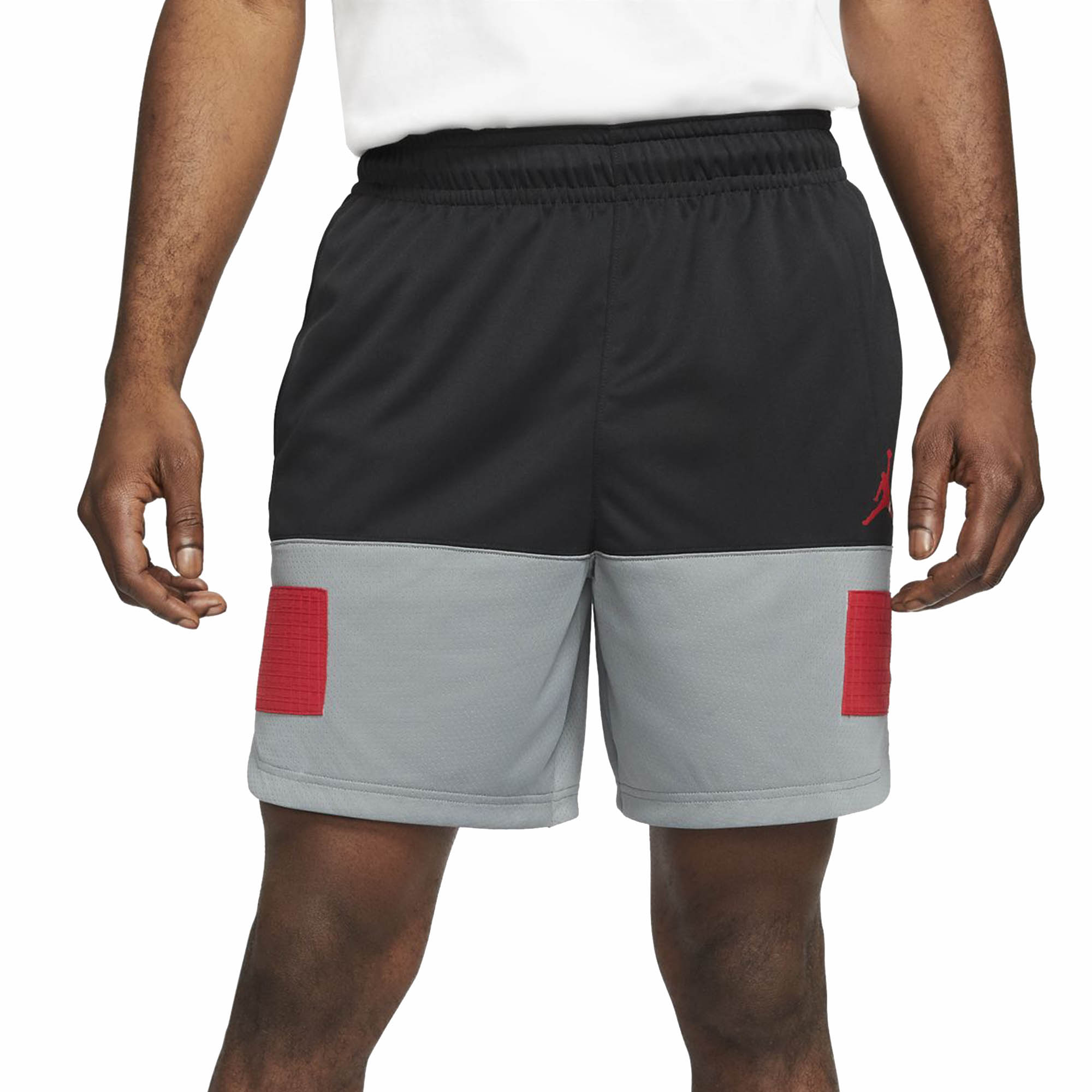 Купить Шорты Jordan Dri-FIT Air | CZ4766-010 в Москве или заказать доставку на Slamdunk.su