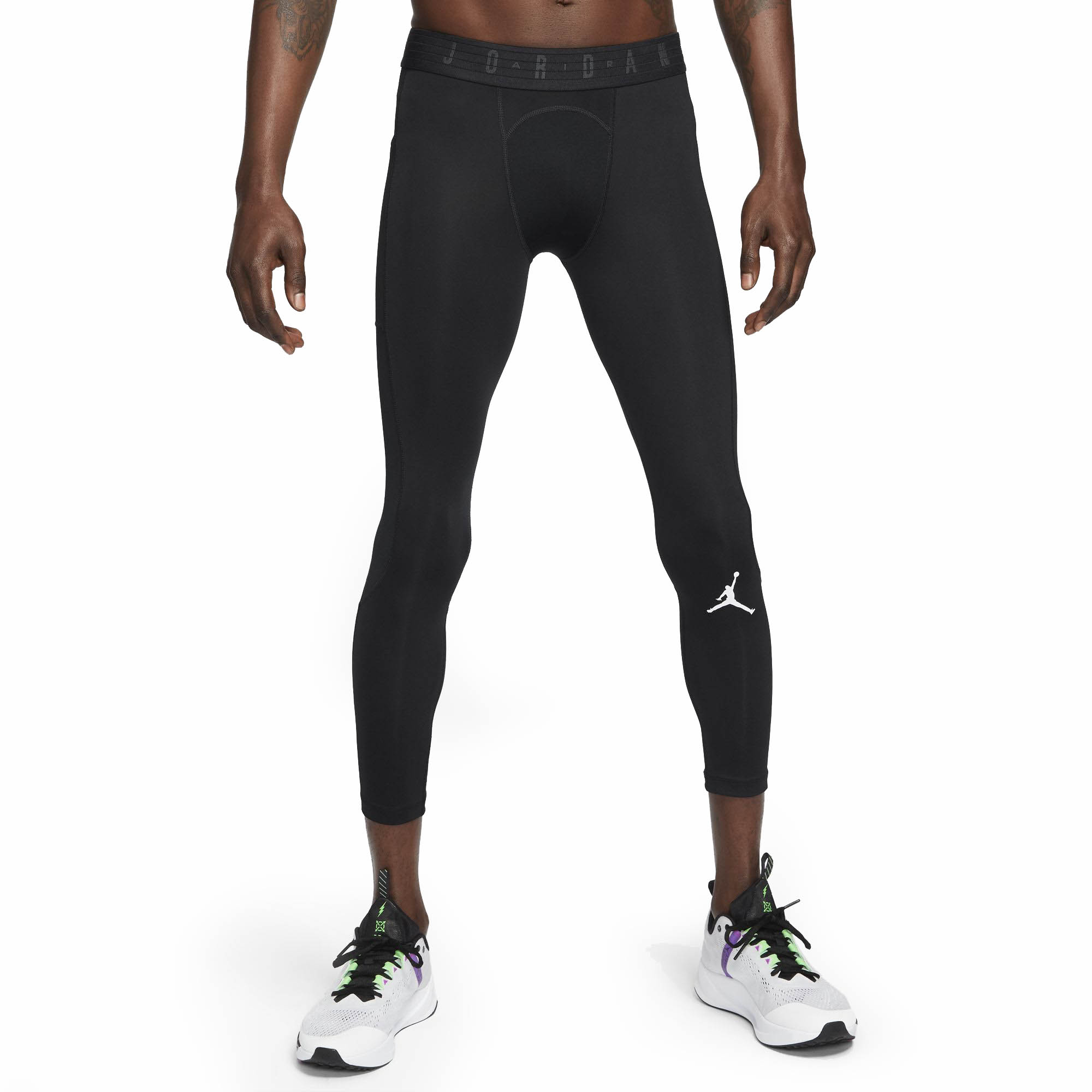 Купить Тайтсы Jordan Dri-FIT Air | CZ4796-010 в Москве или заказать доставку на Slamdunk.su