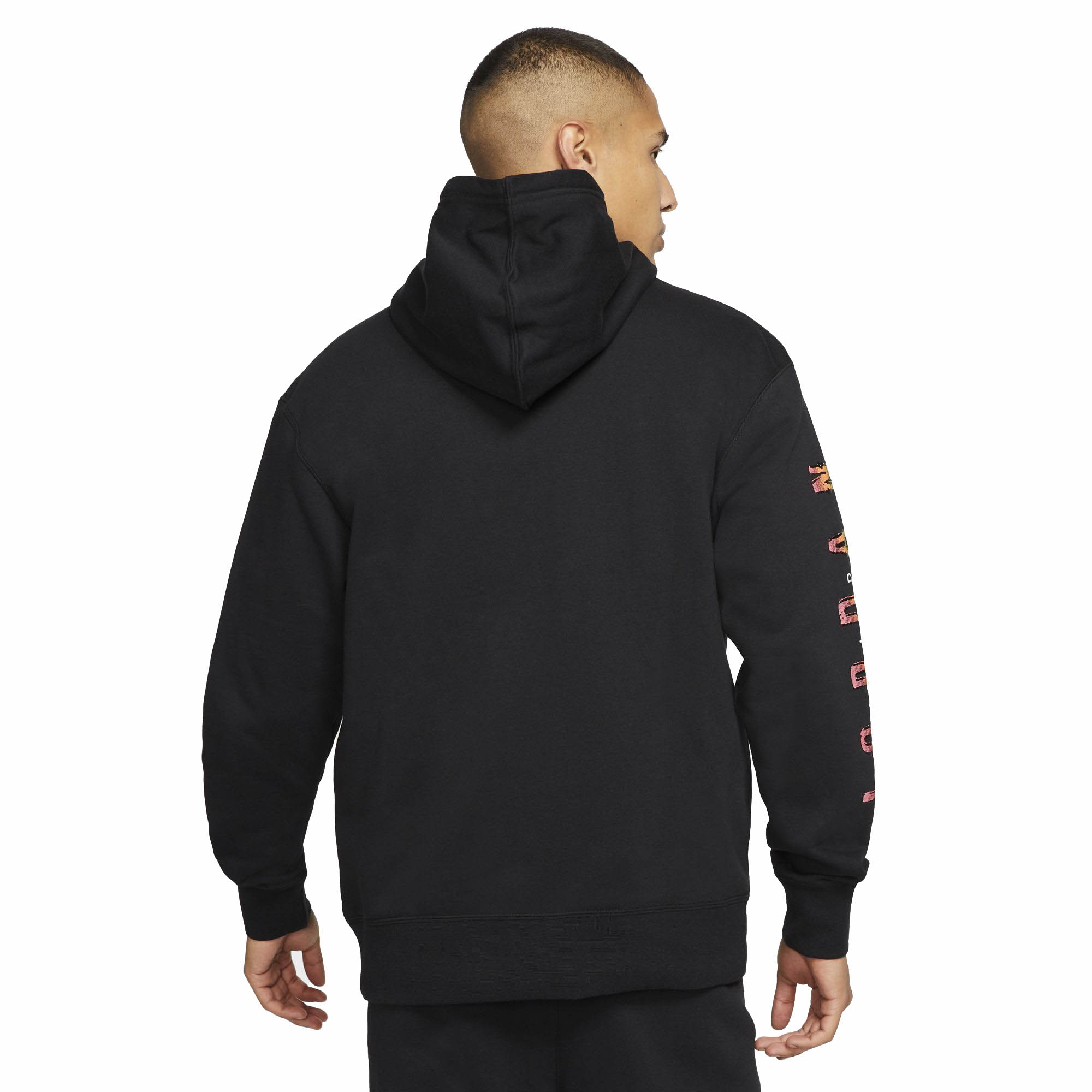 Купить Толстовка Jordan Sport DNA | CZ4845-010 в Москве или заказать доставку на Slamdunk.su