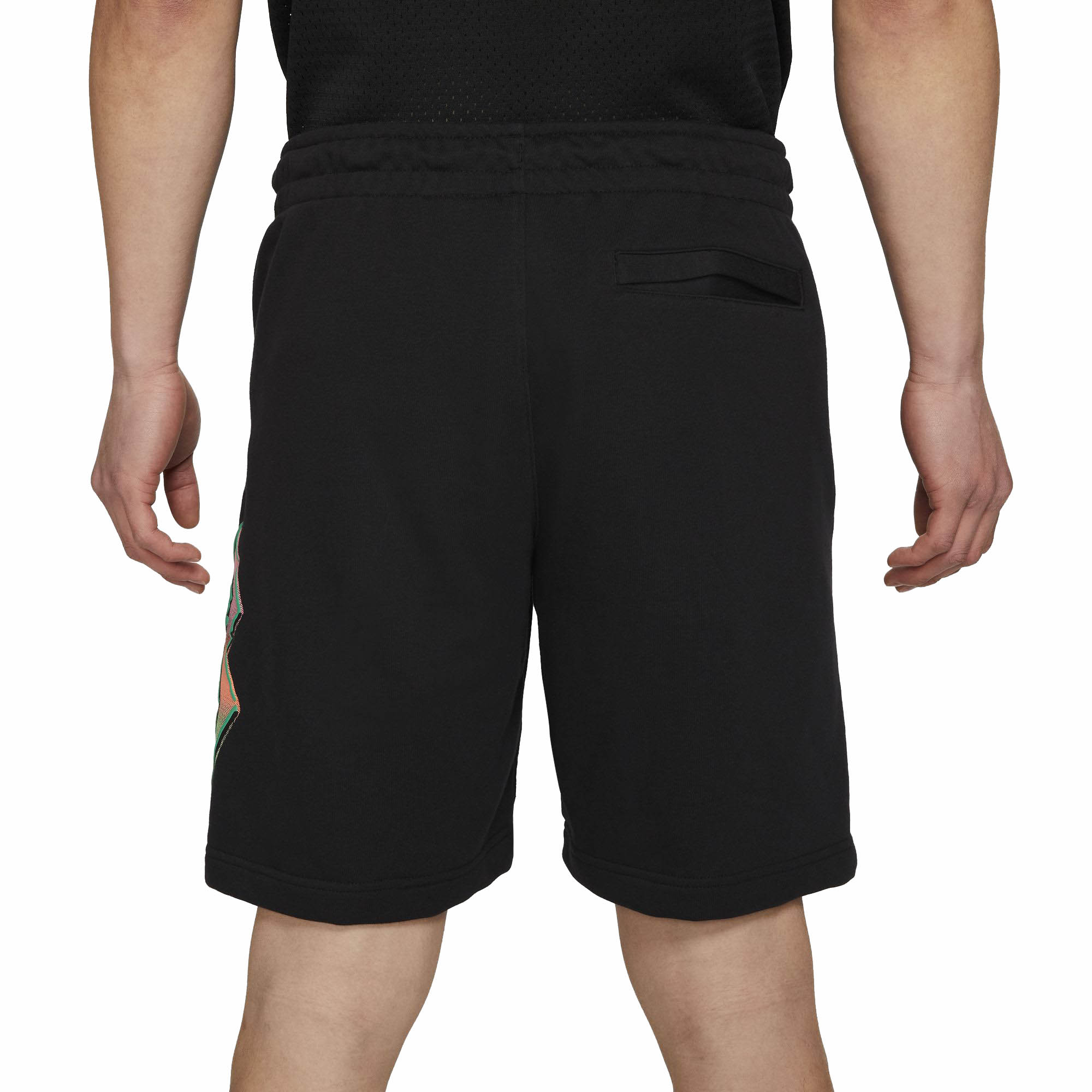 Купить Шорты Jordan Sport DNA | CZ4847-010 в Москве или заказать доставку на Slamdunk.su