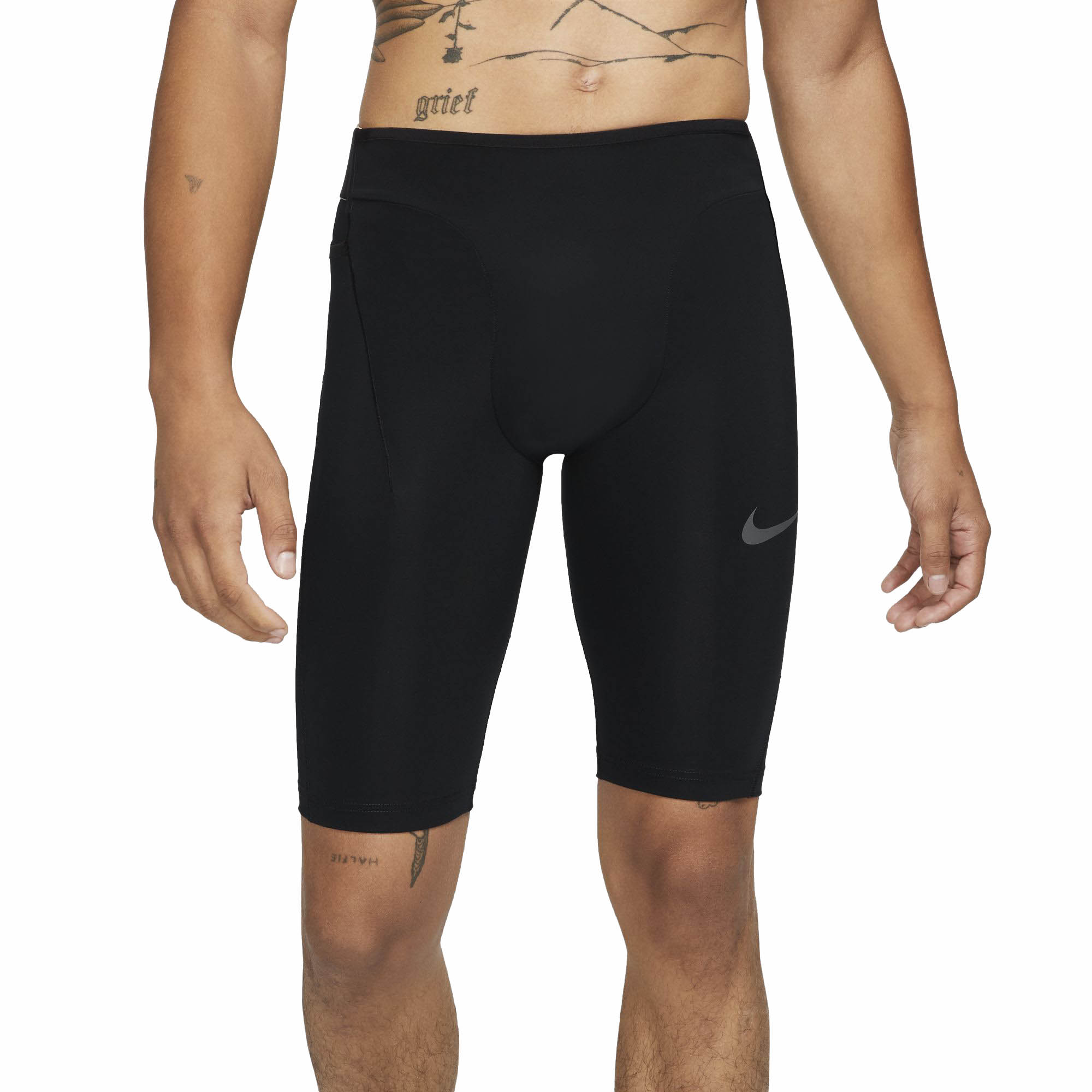 Купить Шорты Nike Pro Base Layer | CZ7722-010 в Москве или заказать доставку на Slamdunk.su