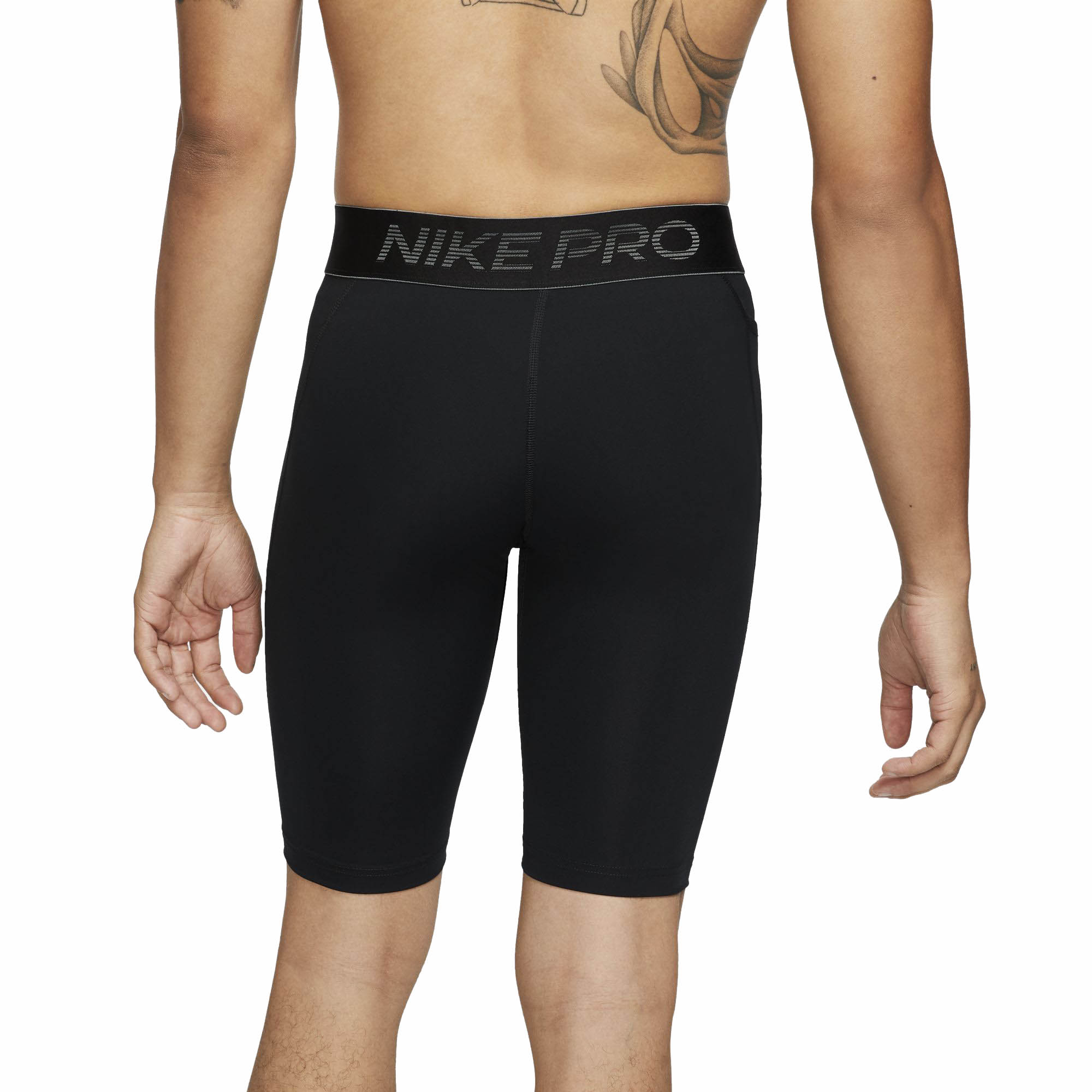 Купить Шорты Nike Pro Base Layer | CZ7722-010 в Москве или заказать доставку на Slamdunk.su