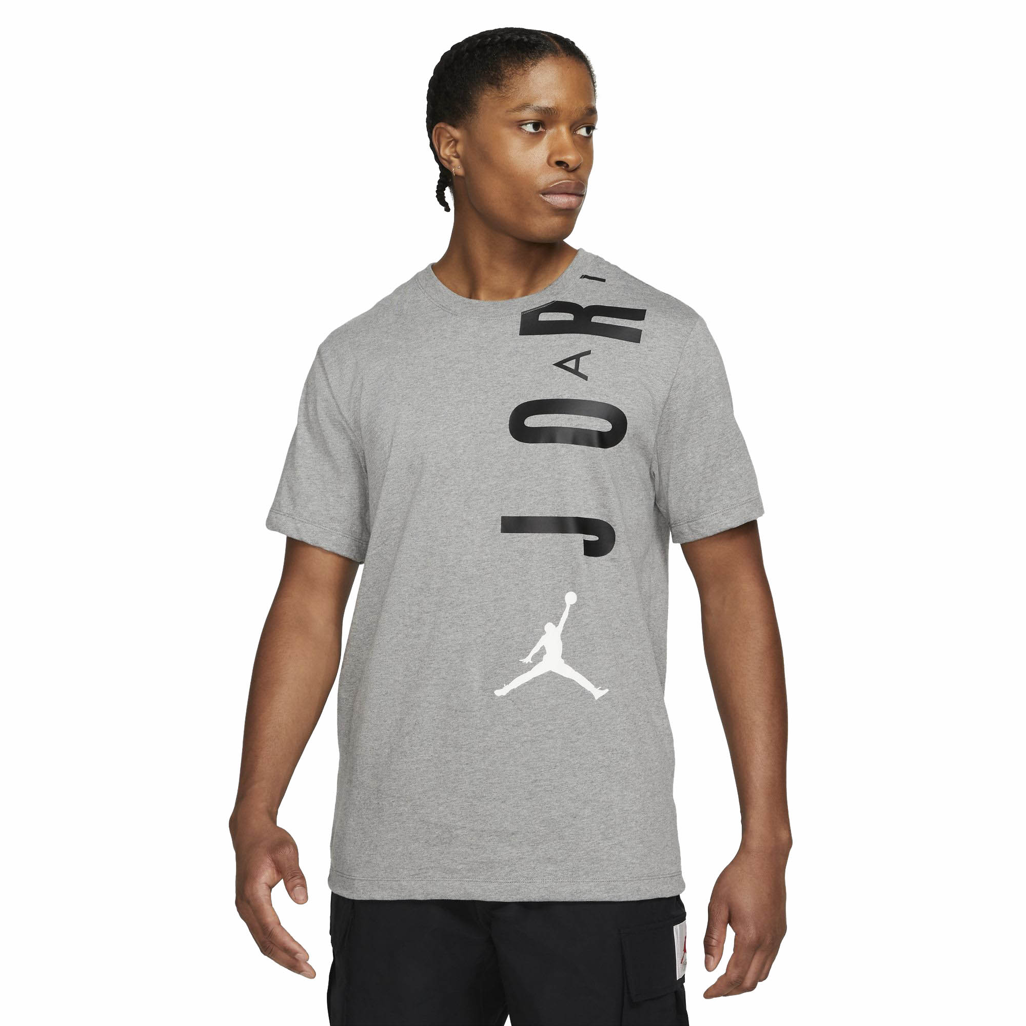 Купить Футболка Jordan Air Stretch | CZ8402-091 в Москве или заказать доставку на Slamdunk.su