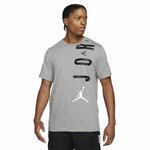 Футболка Jordan Air Stretch | CZ8402-091