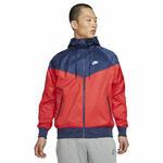 Ветровка Nike Sportswear Heritage Essentials Windrunner - картинка