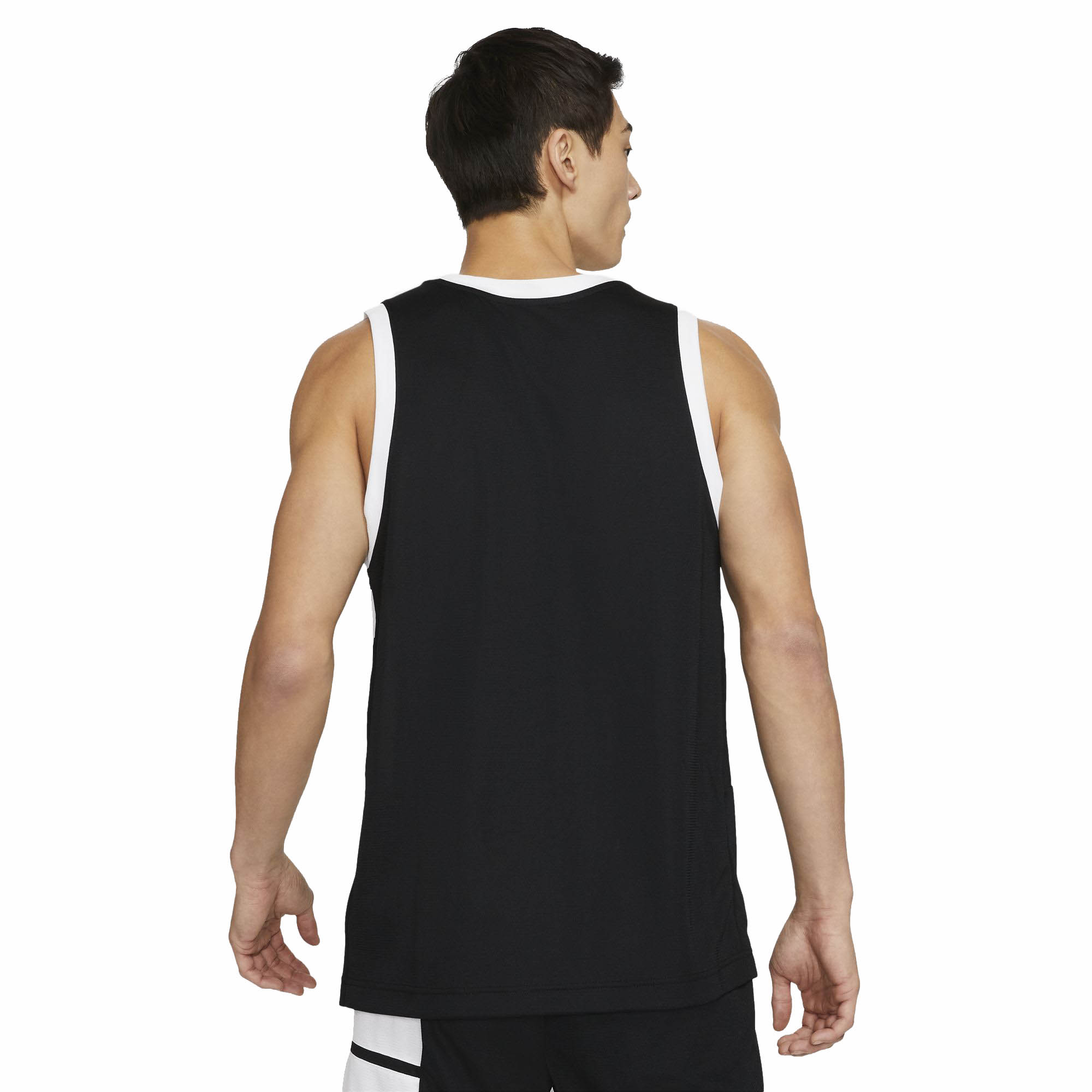 Купить Майка Nike Dri-FIT Starting 5 | DA1041-010 в Москве или заказать доставку на Slamdunk.su