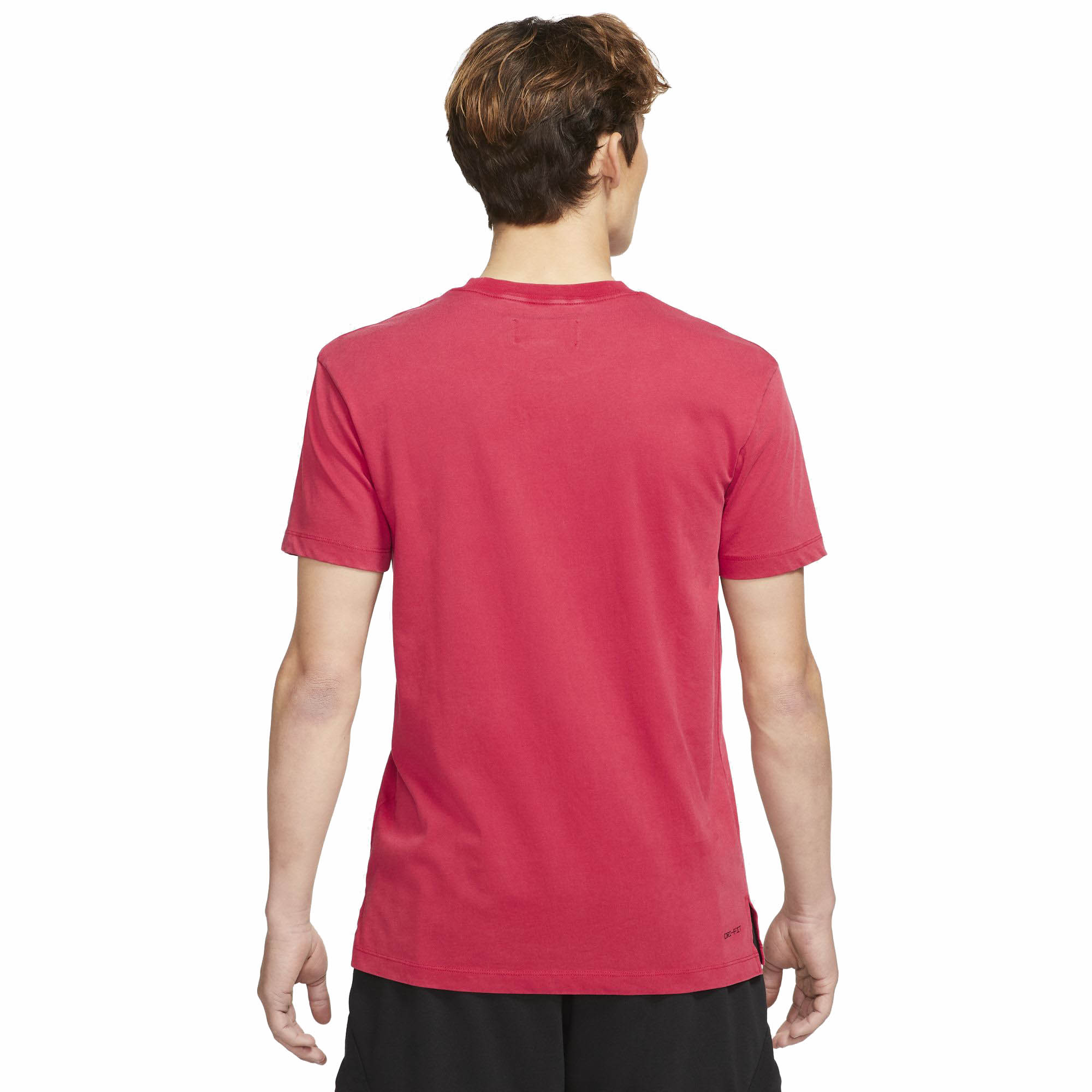 Купить Футболка Jordan Dri-FIT Air | DA2694-687 в Москве или заказать доставку на Slamdunk.su