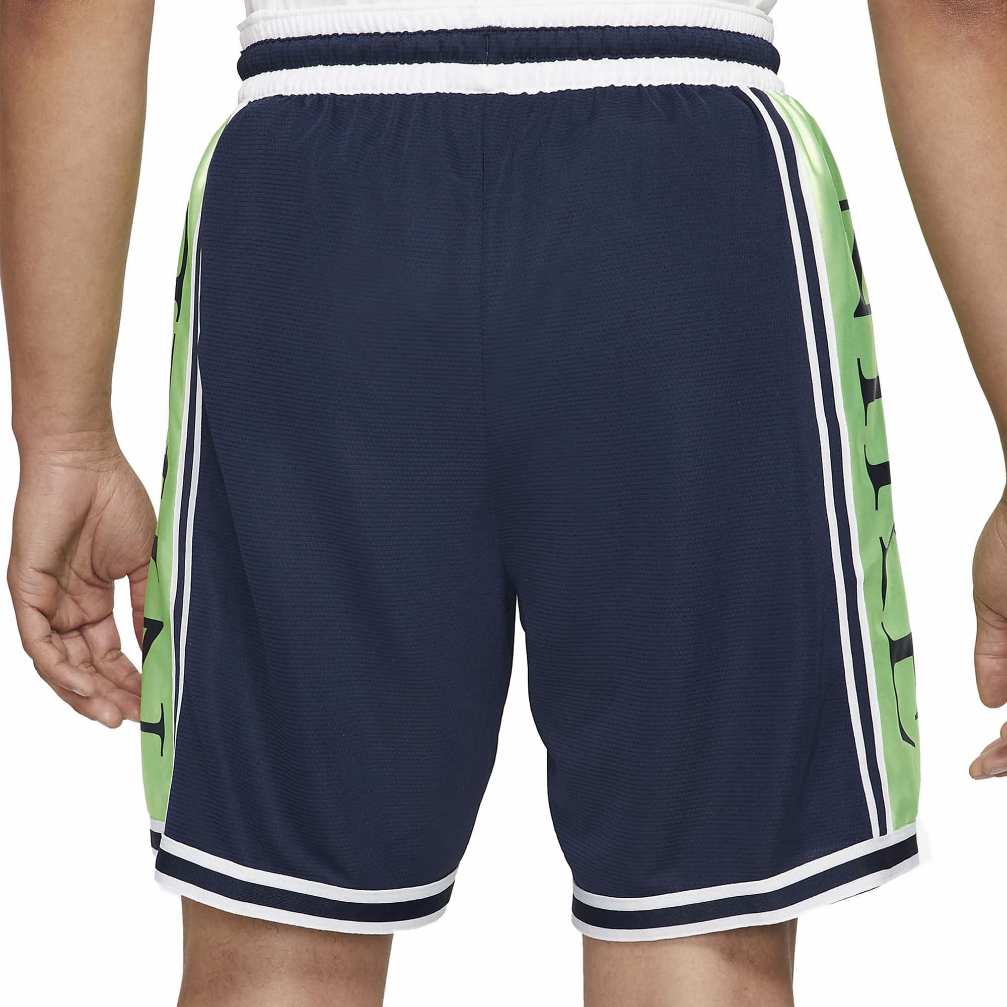 Купить Баскетбольные шорты Nike Dri-FIT DNA+ | DA5705-419 в Москве или заказать доставку на Slamdunk.su