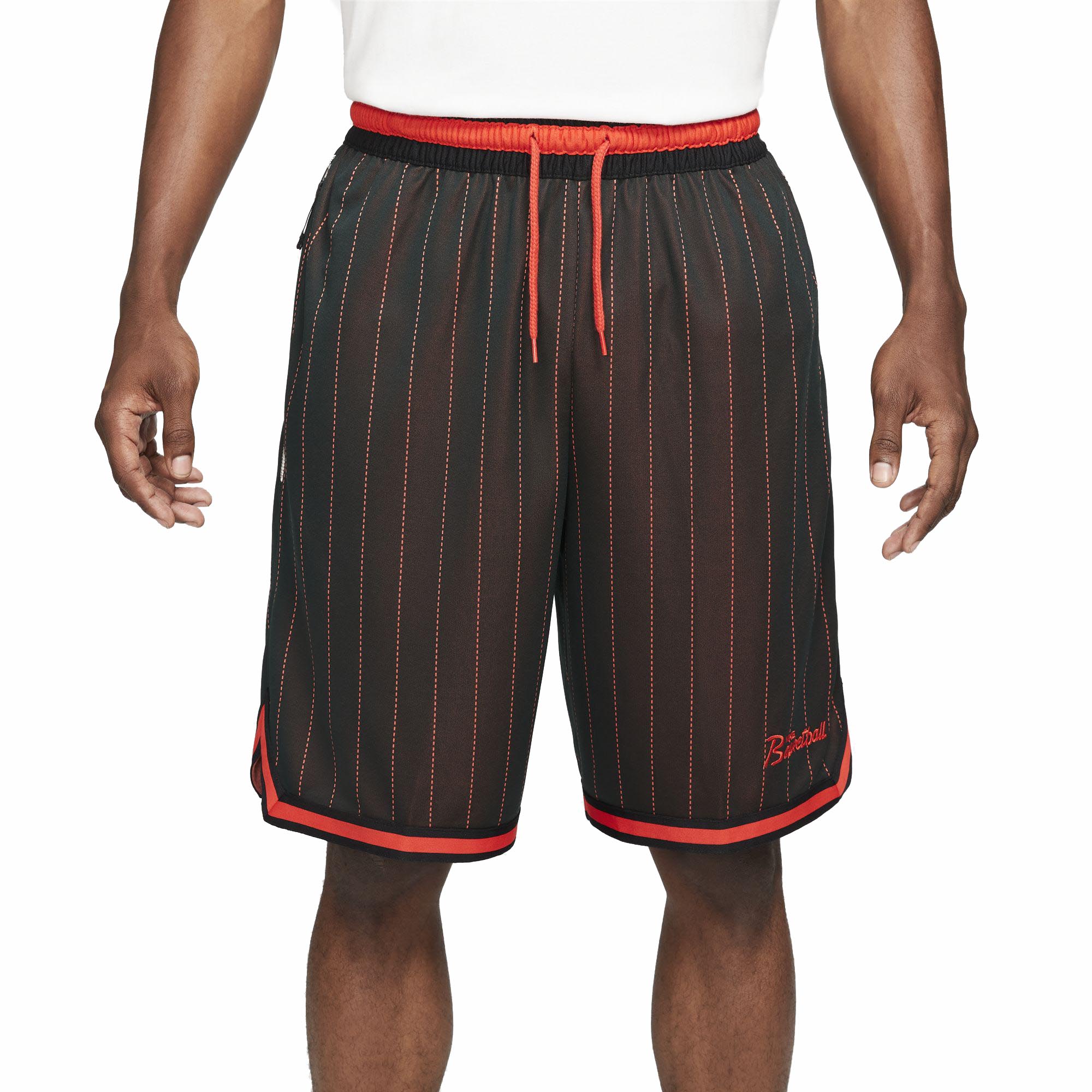 Купить Баскетбольные шорты Nike Dri-FIT DNA | DA5709-010 в Москве или заказать доставку на Slamdunk.su