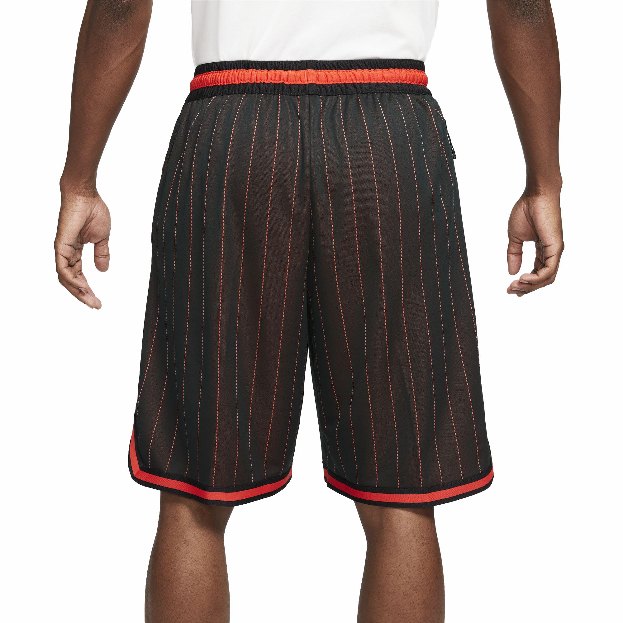 Купить Баскетбольные шорты Nike Dri-FIT DNA | DA5709-010 в Москве или заказать доставку на Slamdunk.su