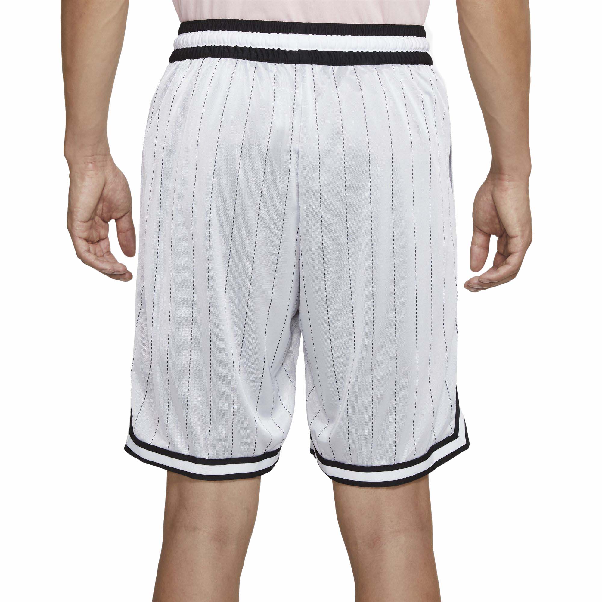 Купить Баскетбольные шорты Nike Dri-FIT DNA | DA5709-100 в Москве или заказать доставку на Slamdunk.su