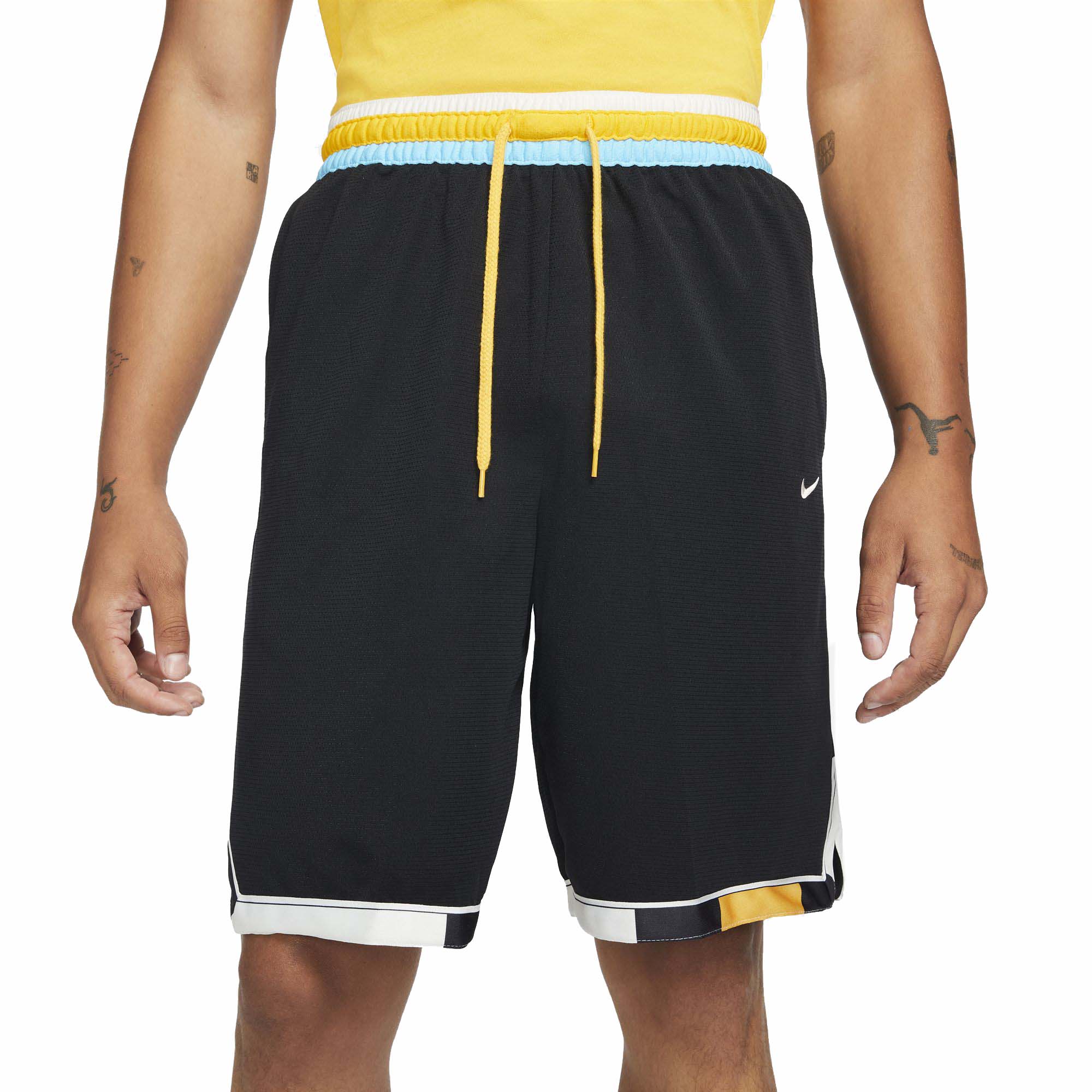 Купить Баскетбольные шорты Nike Dri-FIT DNA 3.0 | DA5844-011 в Москве или заказать доставку на Slamdunk.su