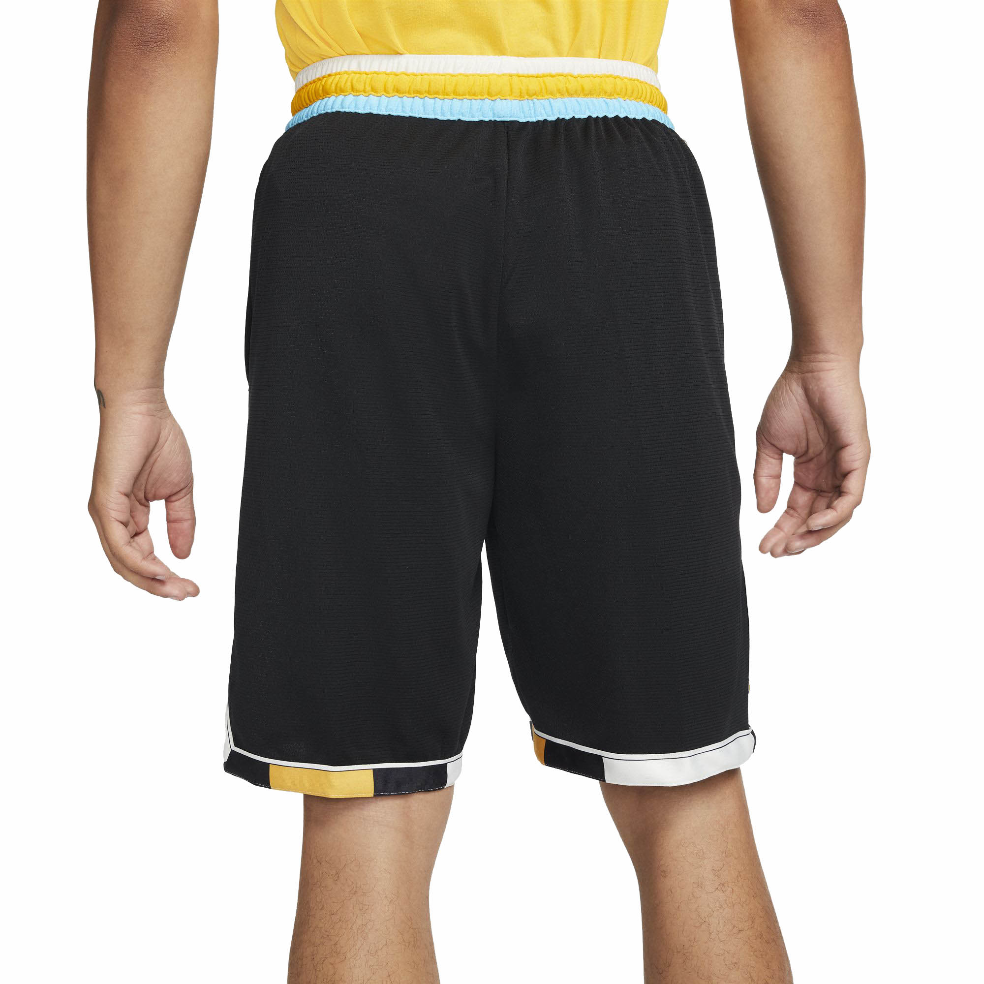 Купить Баскетбольные шорты Nike Dri-FIT DNA 3.0 | DA5844-011 в Москве или заказать доставку на Slamdunk.su