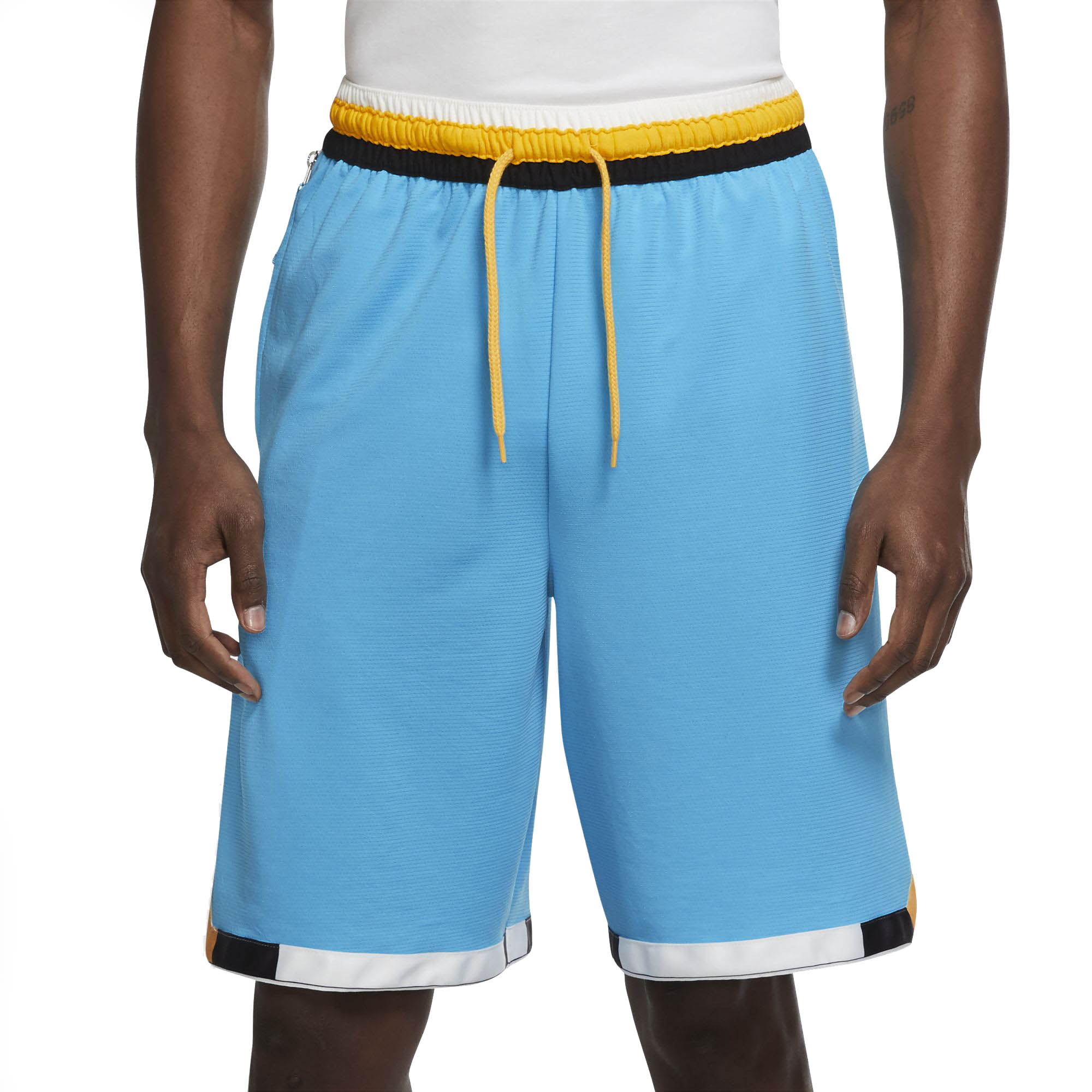 Купить Баскетбольные шорты Nike Dri-FIT DNA 3.0 | DA5844-416 в Москве или заказать доставку на Slamdunk.su