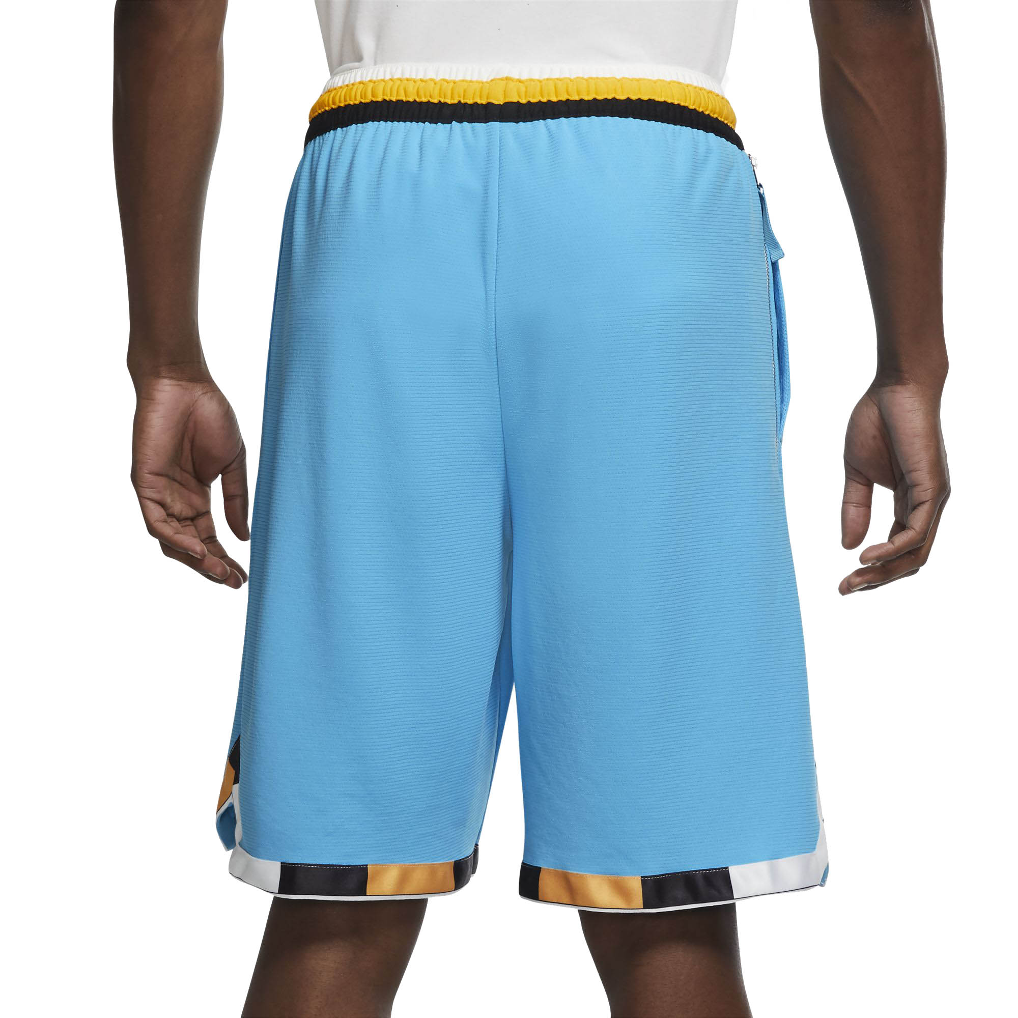 Купить Баскетбольные шорты Nike Dri-FIT DNA 3.0 | DA5844-416 в Москве или заказать доставку на Slamdunk.su