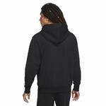 Толстовка Nike Dri-FIT Standard Issue | DA5942-010