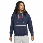 Толстовка Nike Dri-FIT Standard Issue | DA5942-419
