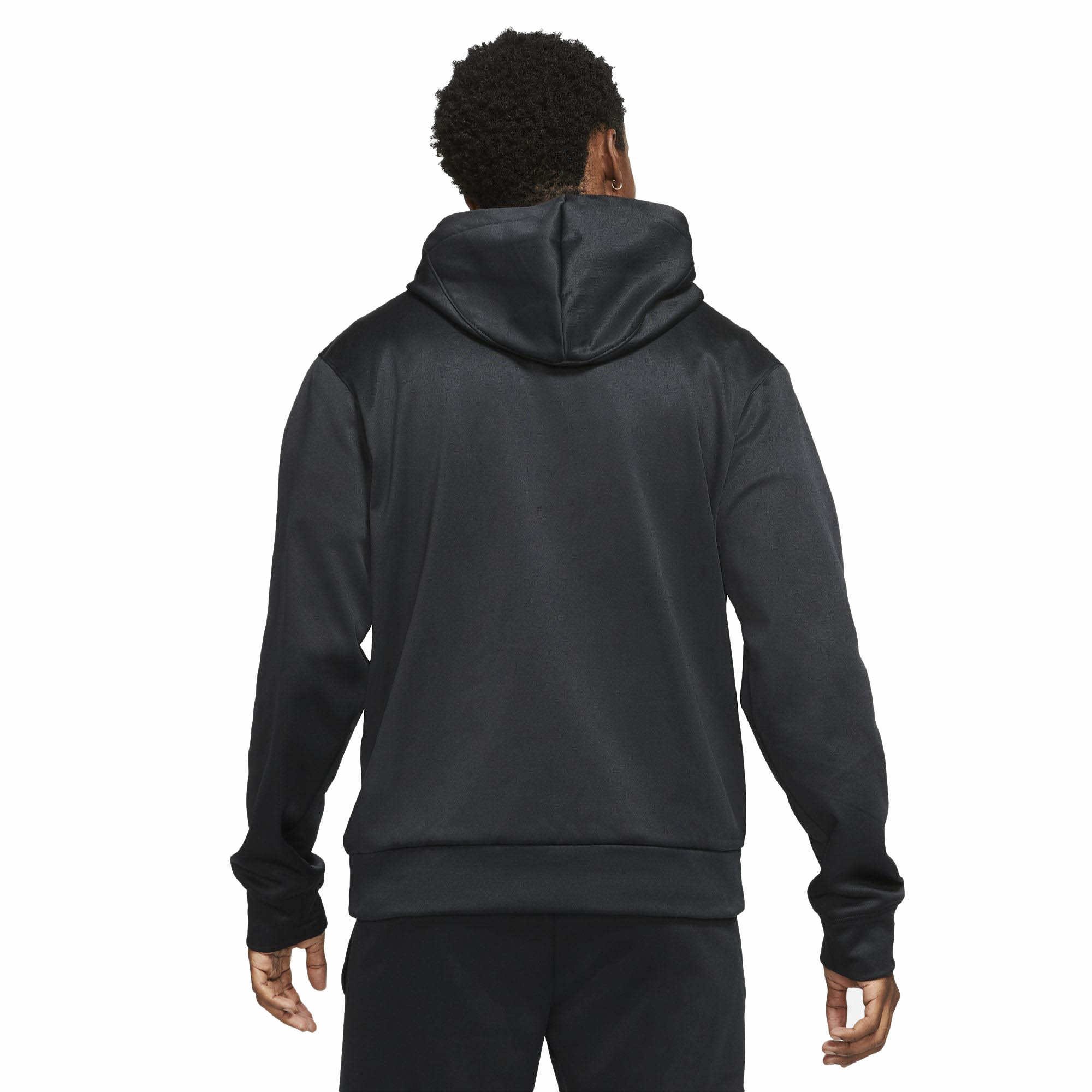 Купить Толстовка Nike Therma-FIT | DA6370-010 в Москве или заказать доставку на Slamdunk.su