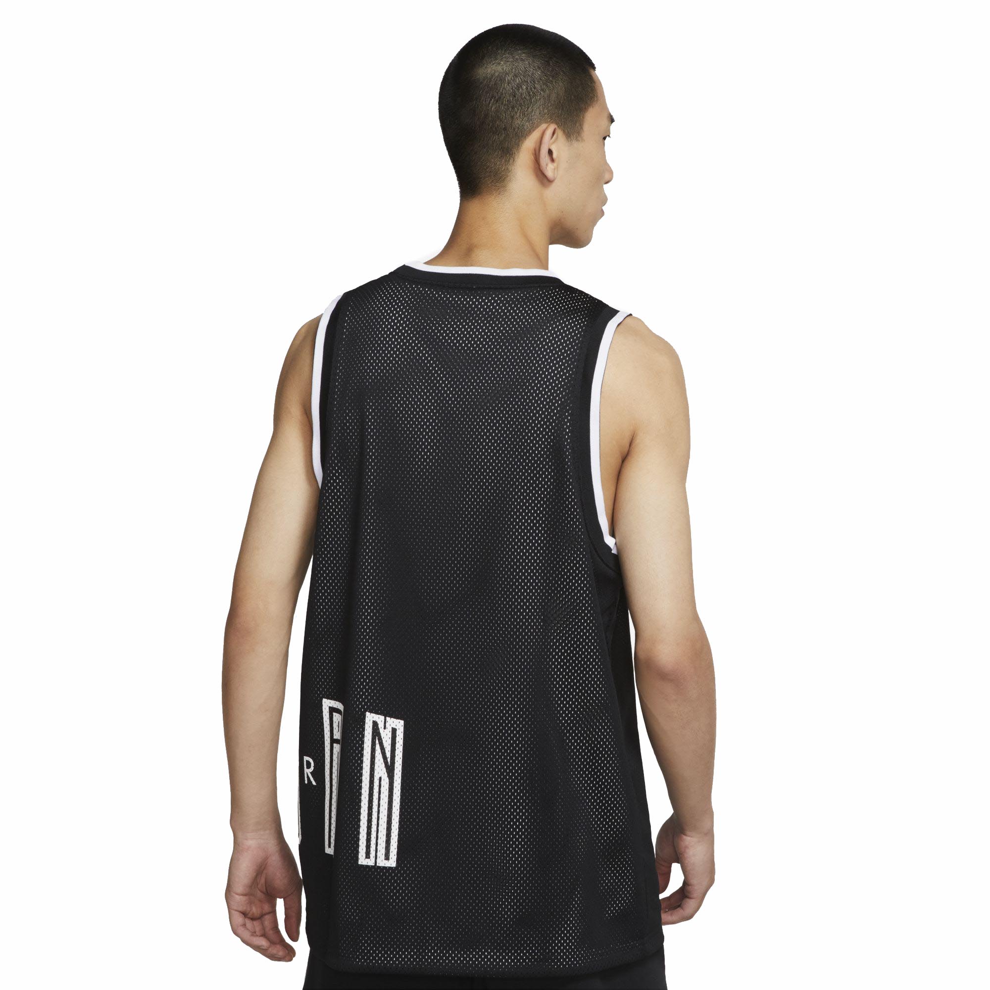 Купить Джерси Jordan Sport DNA | DA7234-010 в Москве или заказать доставку на Slamdunk.su