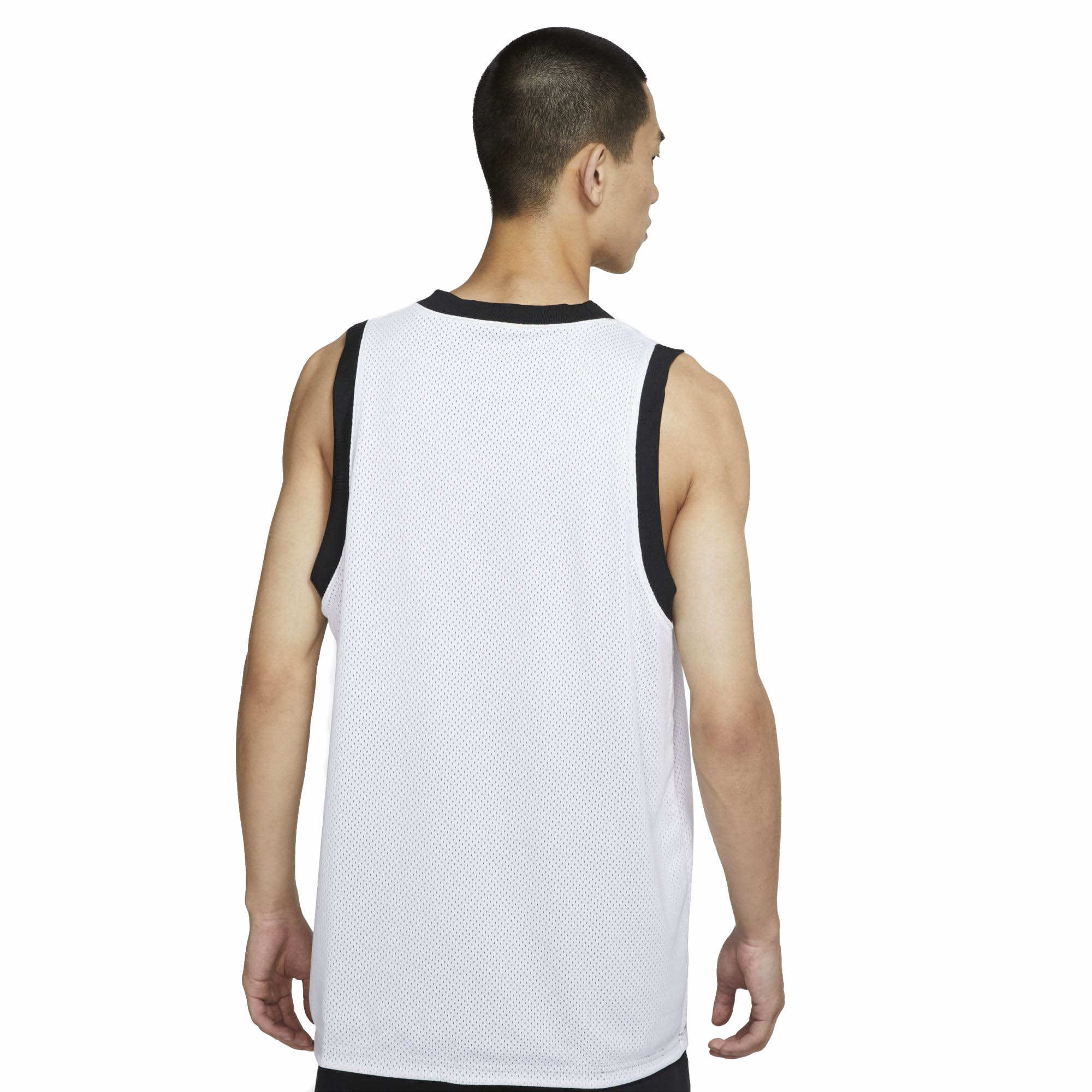 Купить Джерси Jordan Sport DNA | DA7234-010 в Москве или заказать доставку на Slamdunk.su
