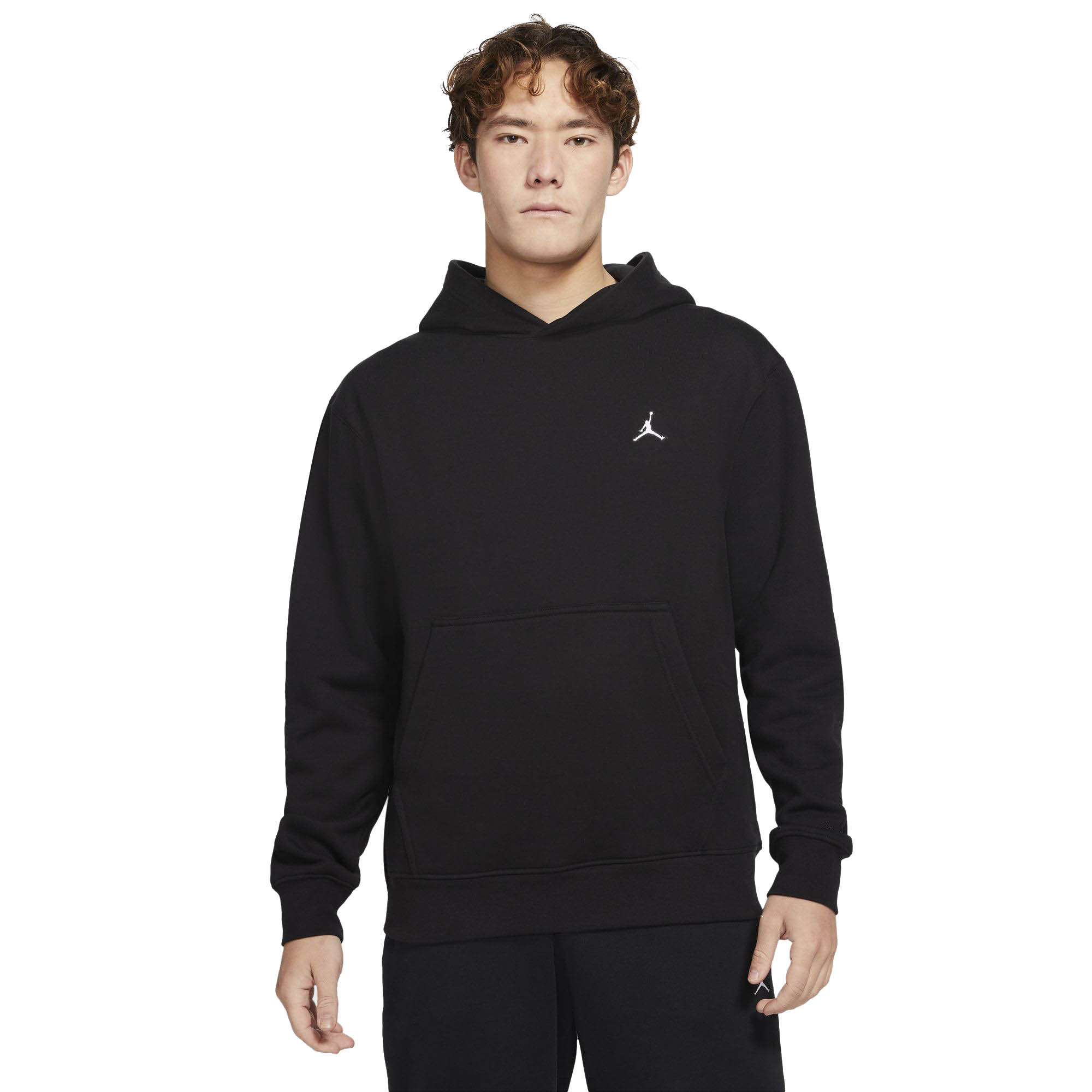 Купить Толстовка Jordan Essentials | DA9818-010 в Москве или заказать доставку на Slamdunk.su