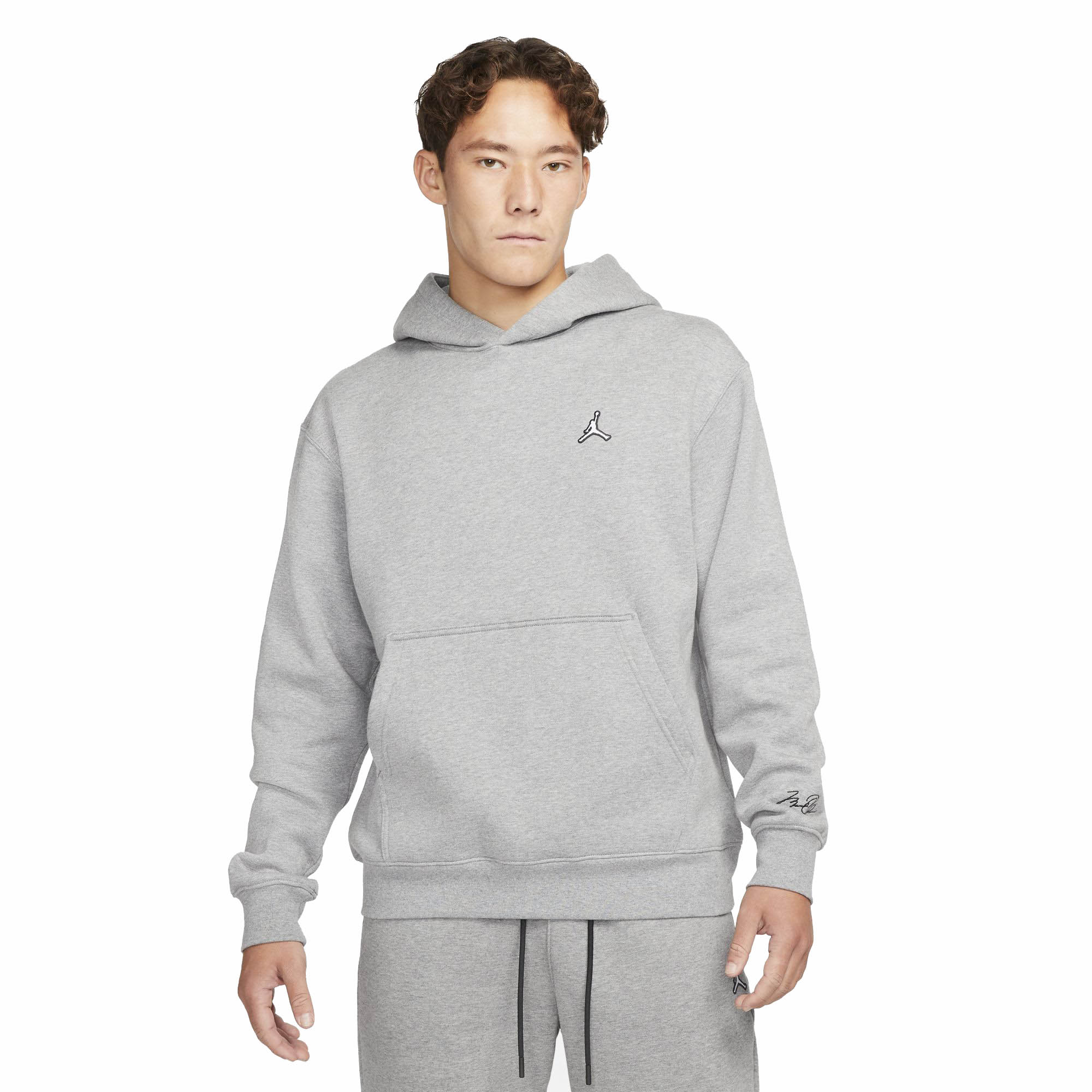 Купить Толстовка Jordan Essentials | DA9818-091 в Москве или заказать доставку на Slamdunk.su