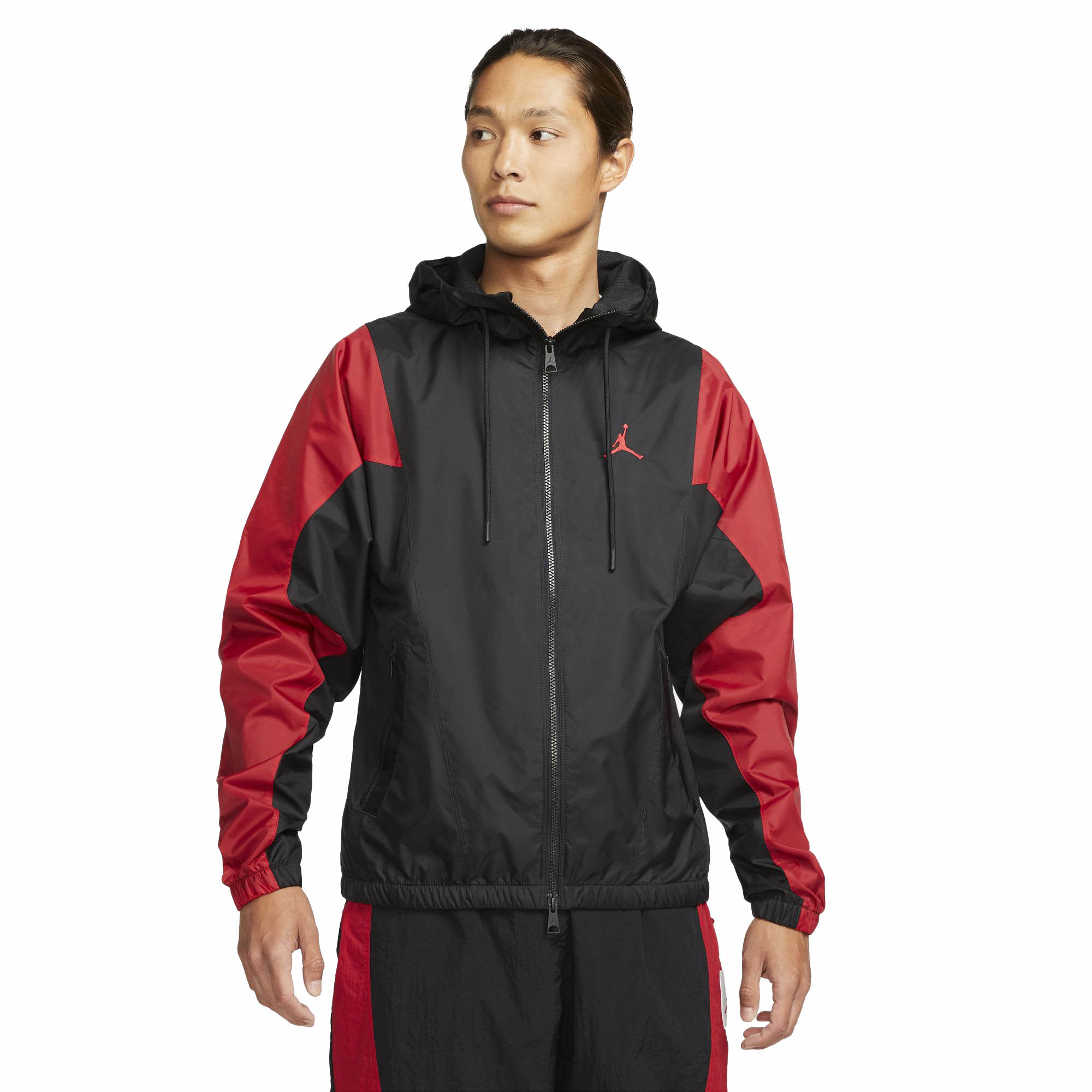 Купить Куртка Jordan Essentials | DA9832-010 в Москве или заказать доставку на Slamdunk.su