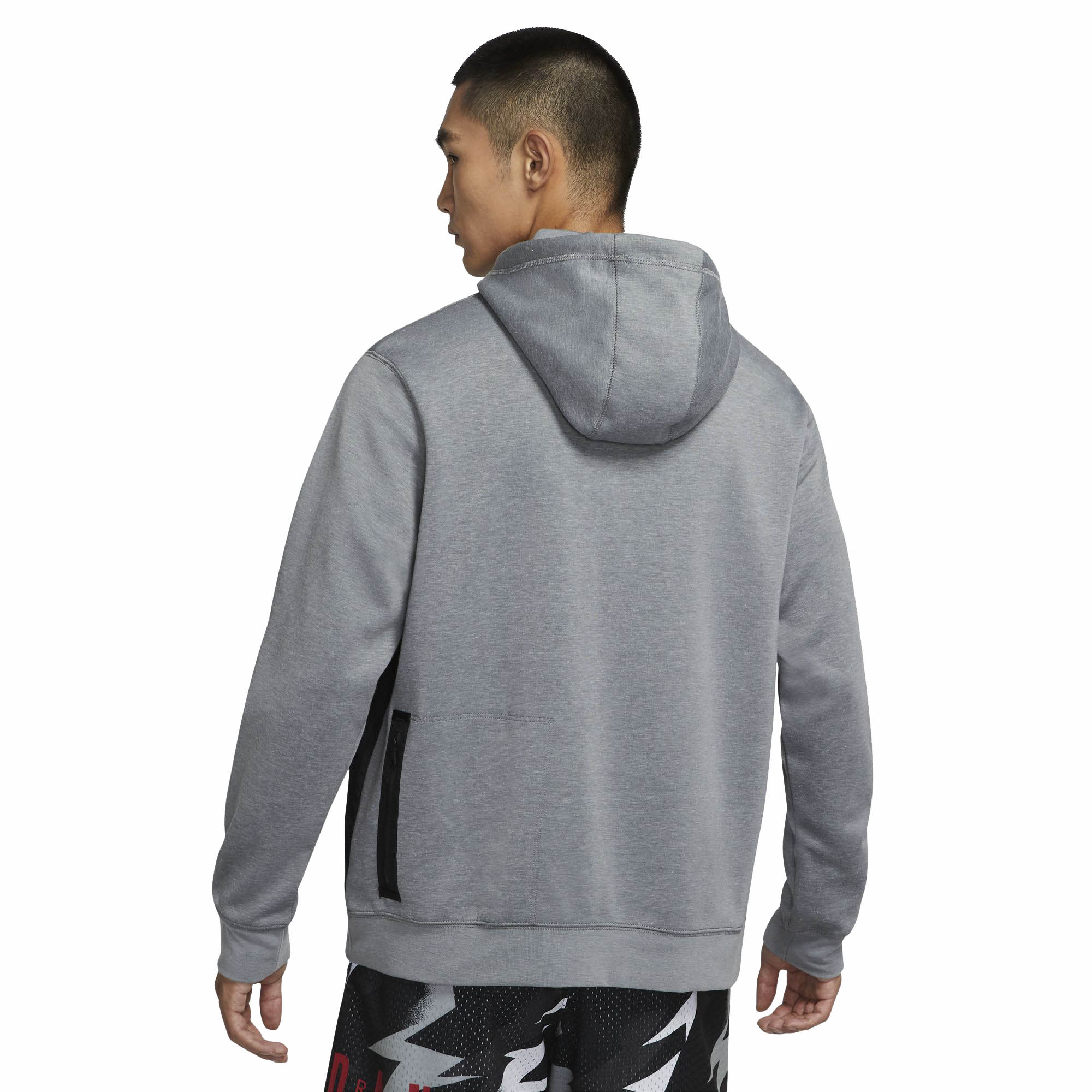Купить Толстовка Jordan Dri-FIT Air | DA9849-091 в Москве или заказать доставку на Slamdunk.su