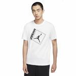 Футболка Jordan Jumpman Box | DA9900-100
