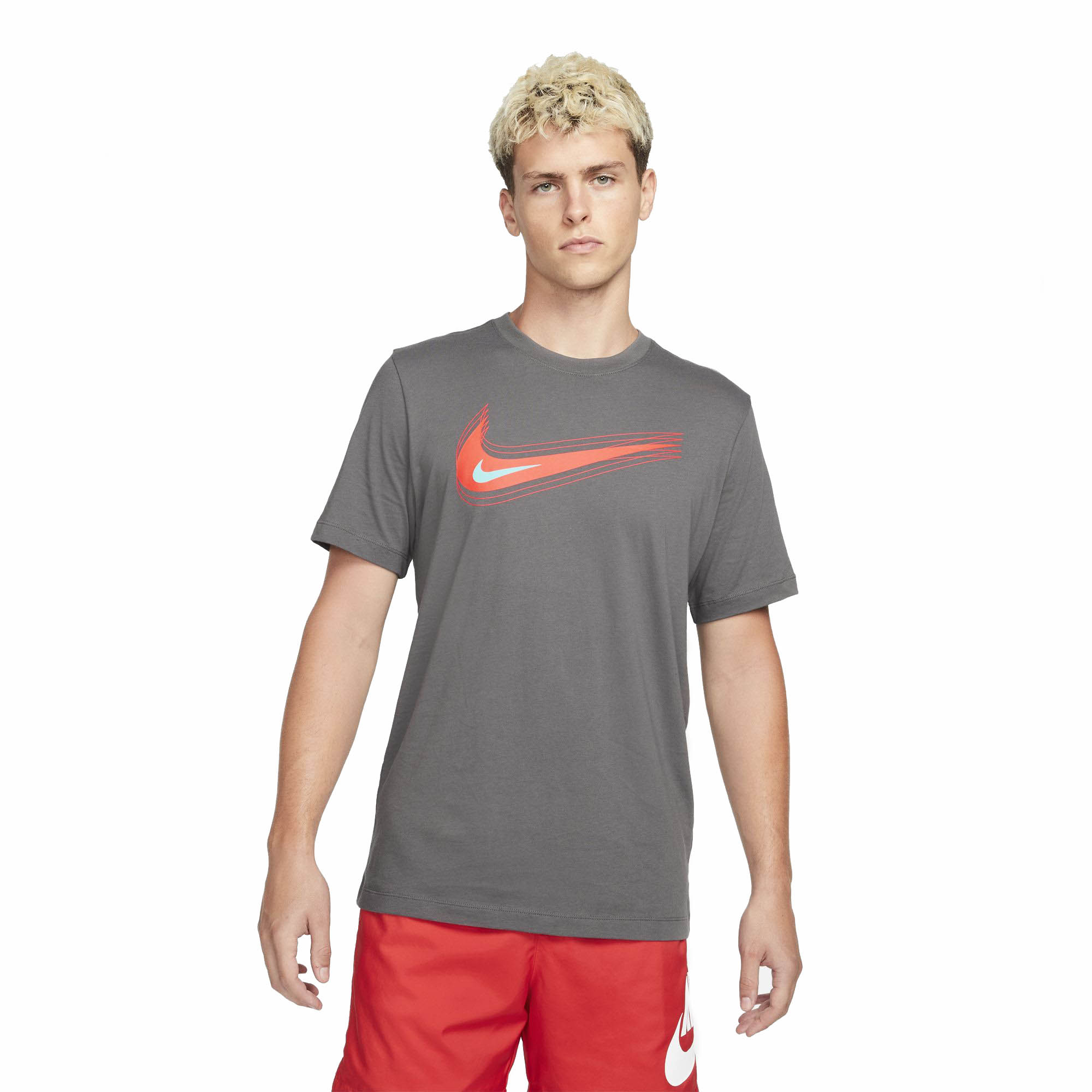 Купить Футболка Nike Sportswear | DB6470-068 в Москве или заказать доставку на Slamdunk.su