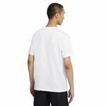 Футболка Nike Sportswear Swoosh | DC5094-100