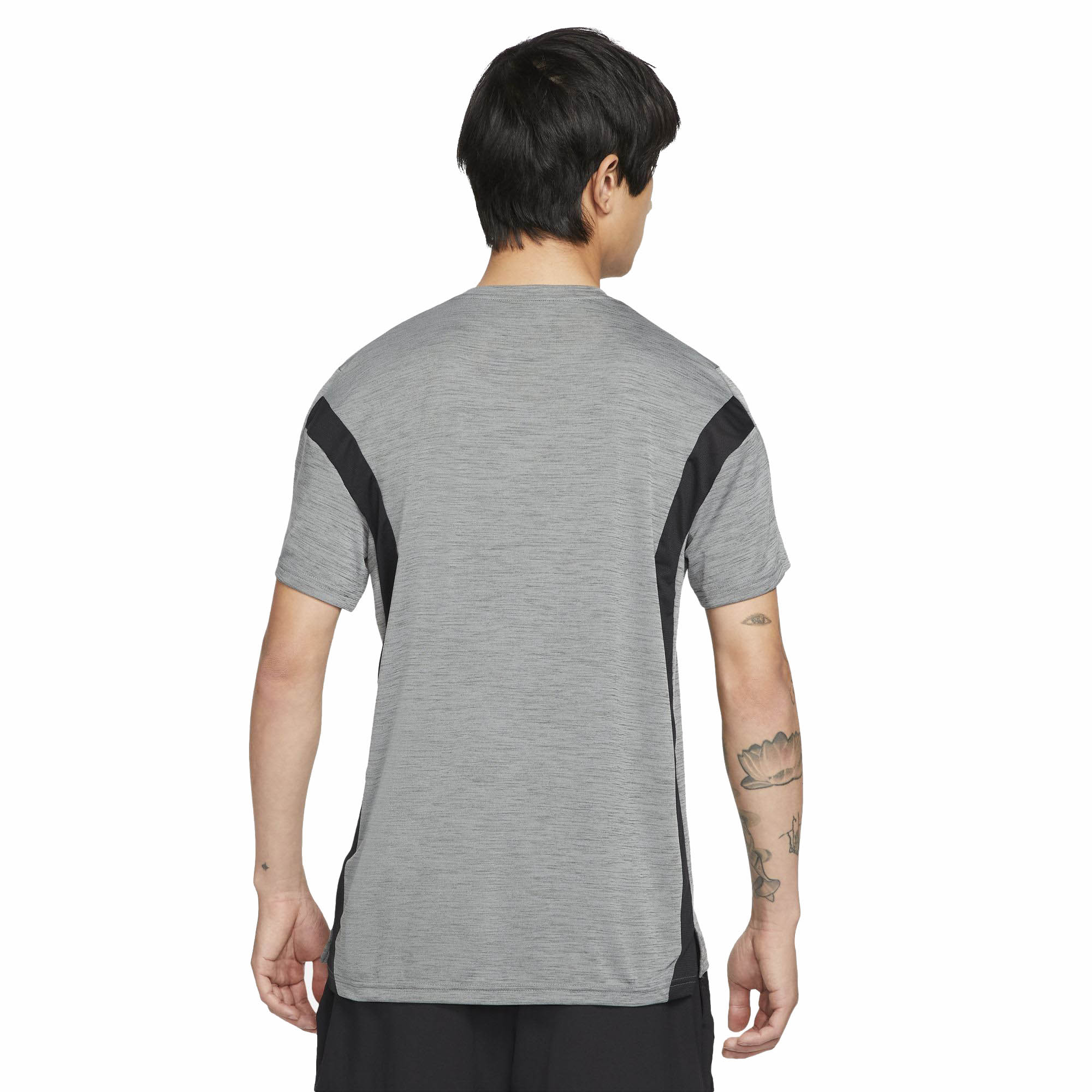 Купить Футболка для тренировок Nike Pro Dri-FIT | DC5218-068 в Москве или заказать доставку на Slamdunk.su