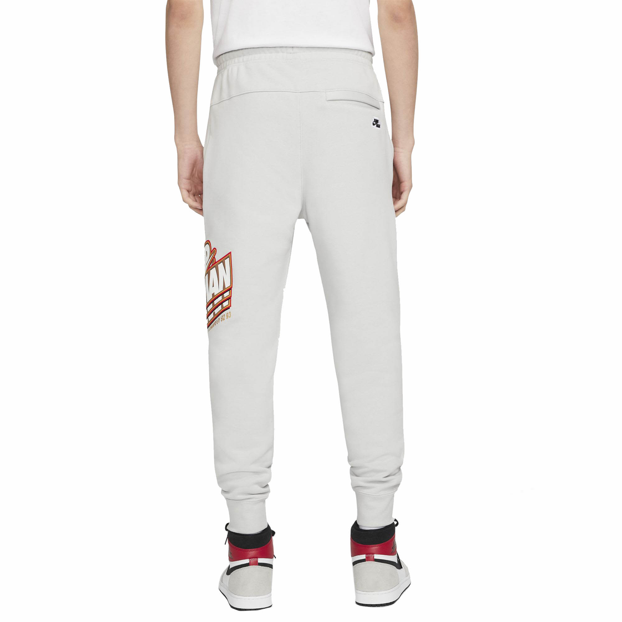 Купить Штаны Jordan Jumpman | DC9608-097 в Москве или заказать доставку на Slamdunk.su