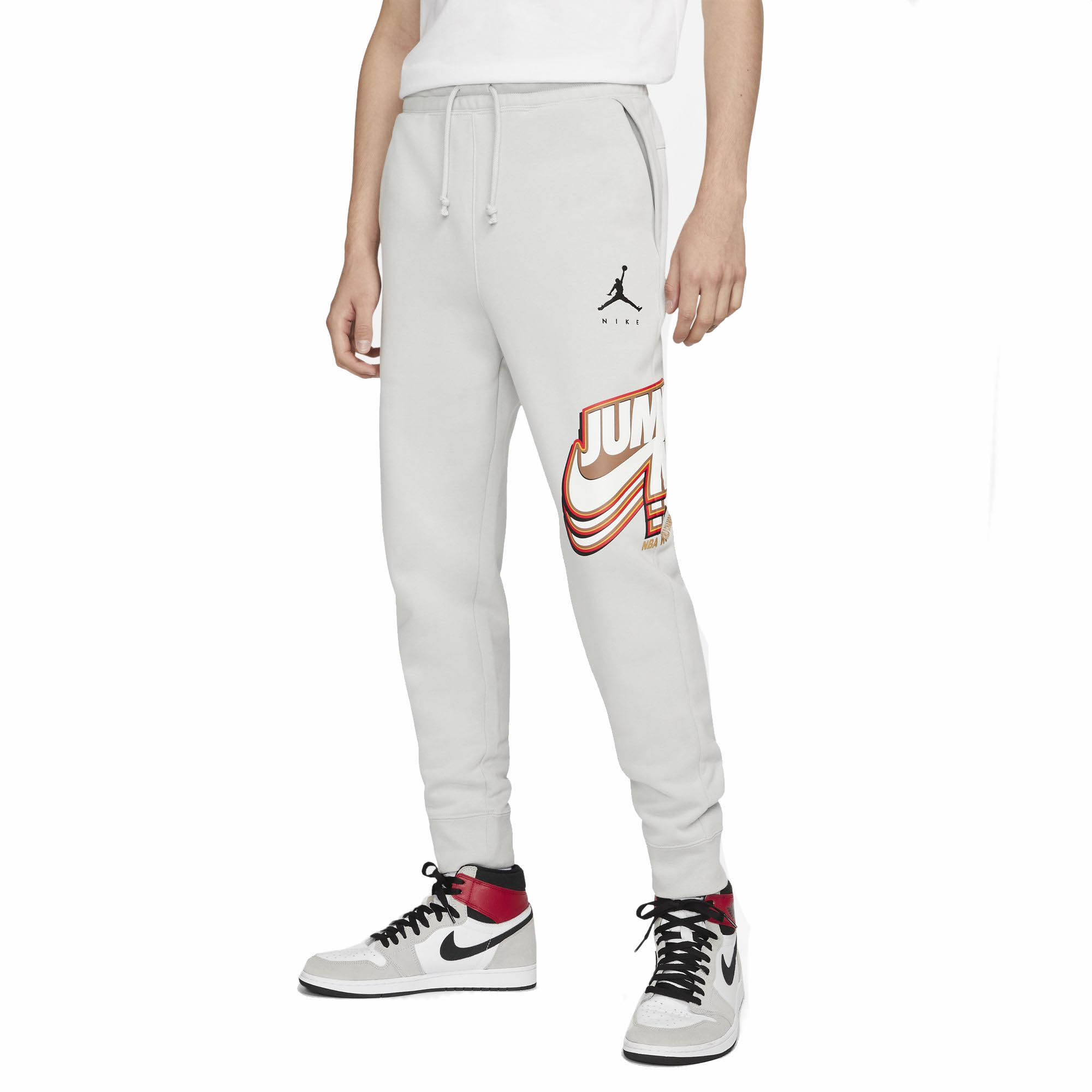 Купить Штаны Jordan Jumpman | DC9608-097 в Москве или заказать доставку на Slamdunk.su