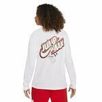 Лонгслив Jordan Jumpman Men's Long-Sleeve T-Shirt | DC9775-100
