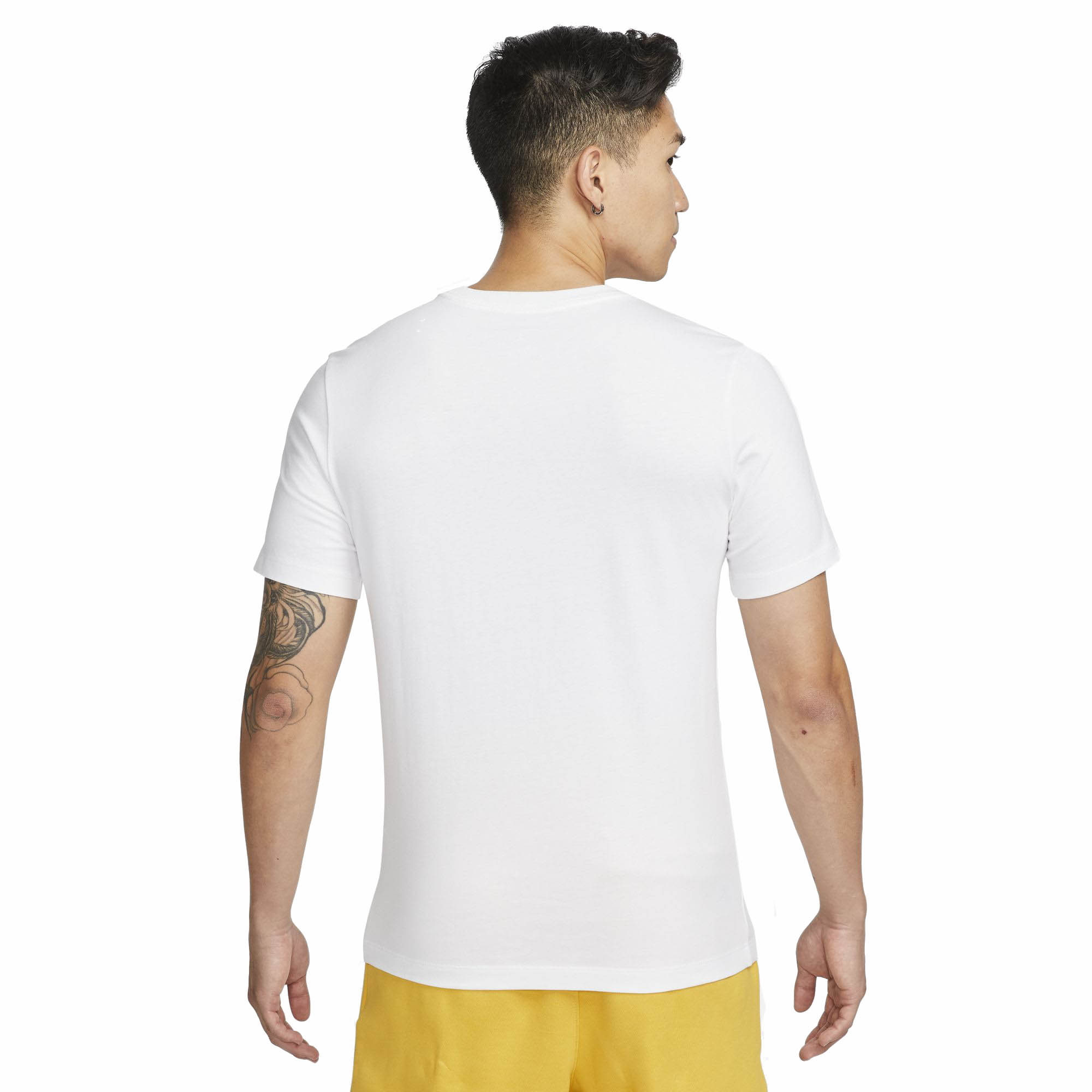 Купить Футболка Jordan Sport DNA | DC9783-100 в Москве или заказать доставку на Slamdunk.su